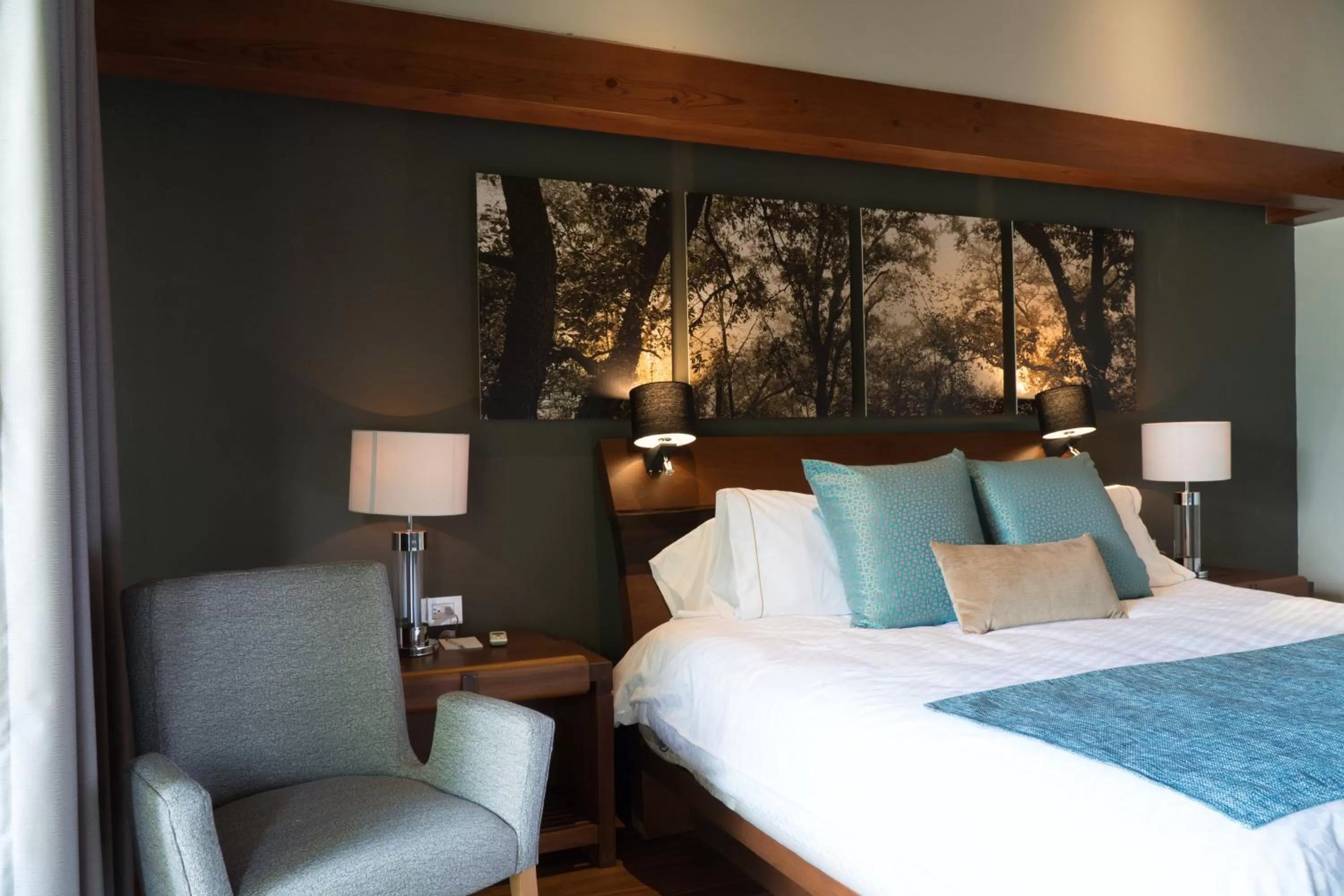 Other, Bed in Gamma Monterrey Rincon de Santiago