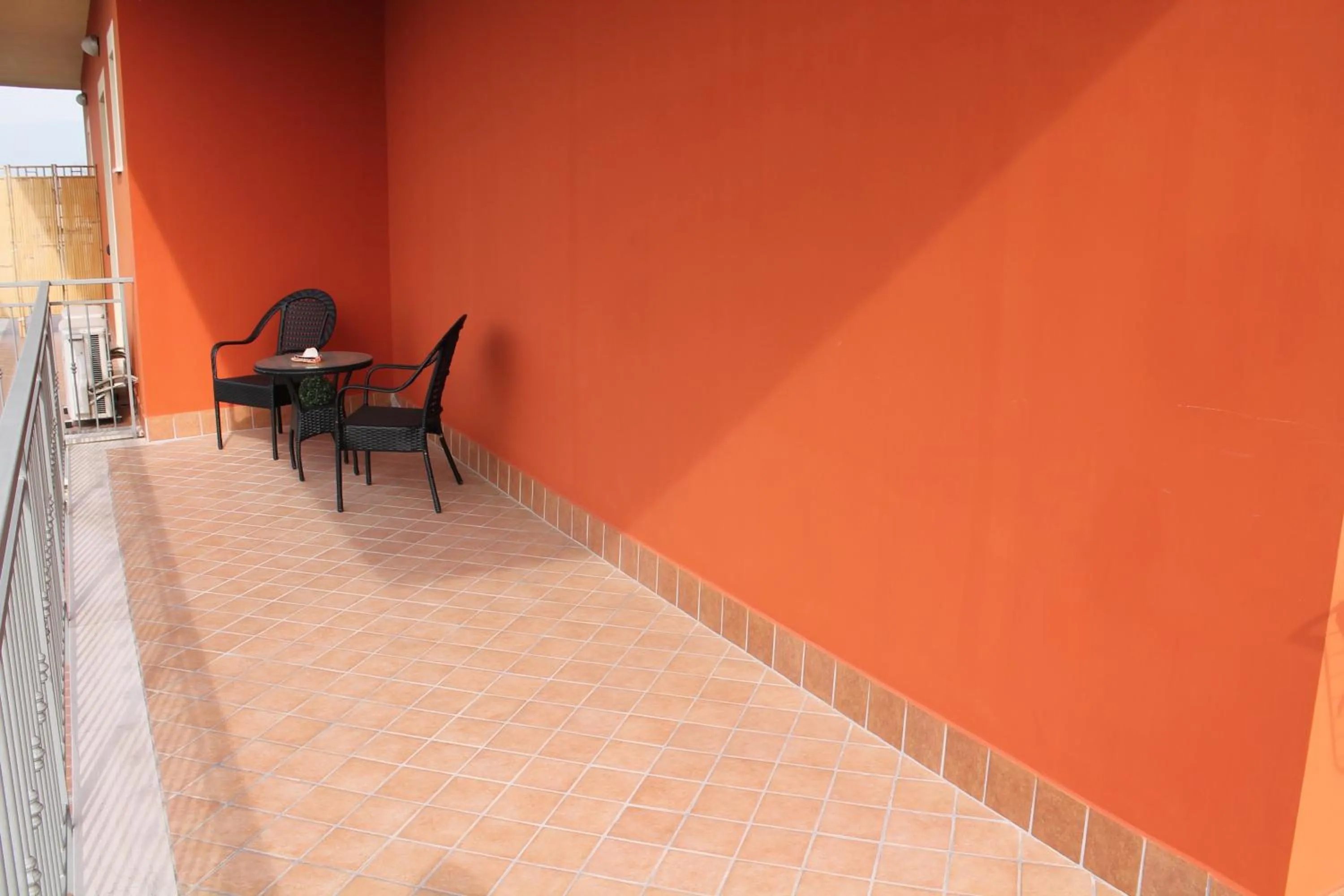 View (from property/room) in Hotel Il Giardino degli Aranci