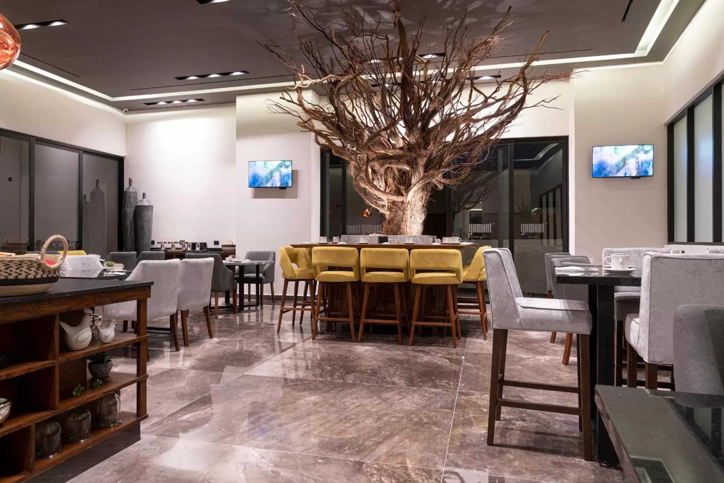 Restaurant/places to eat in Gumont Guadalajara López Mateos - Minerva Restaurant/places to eat in Gumont Guadalajara López Mateos - Minerva