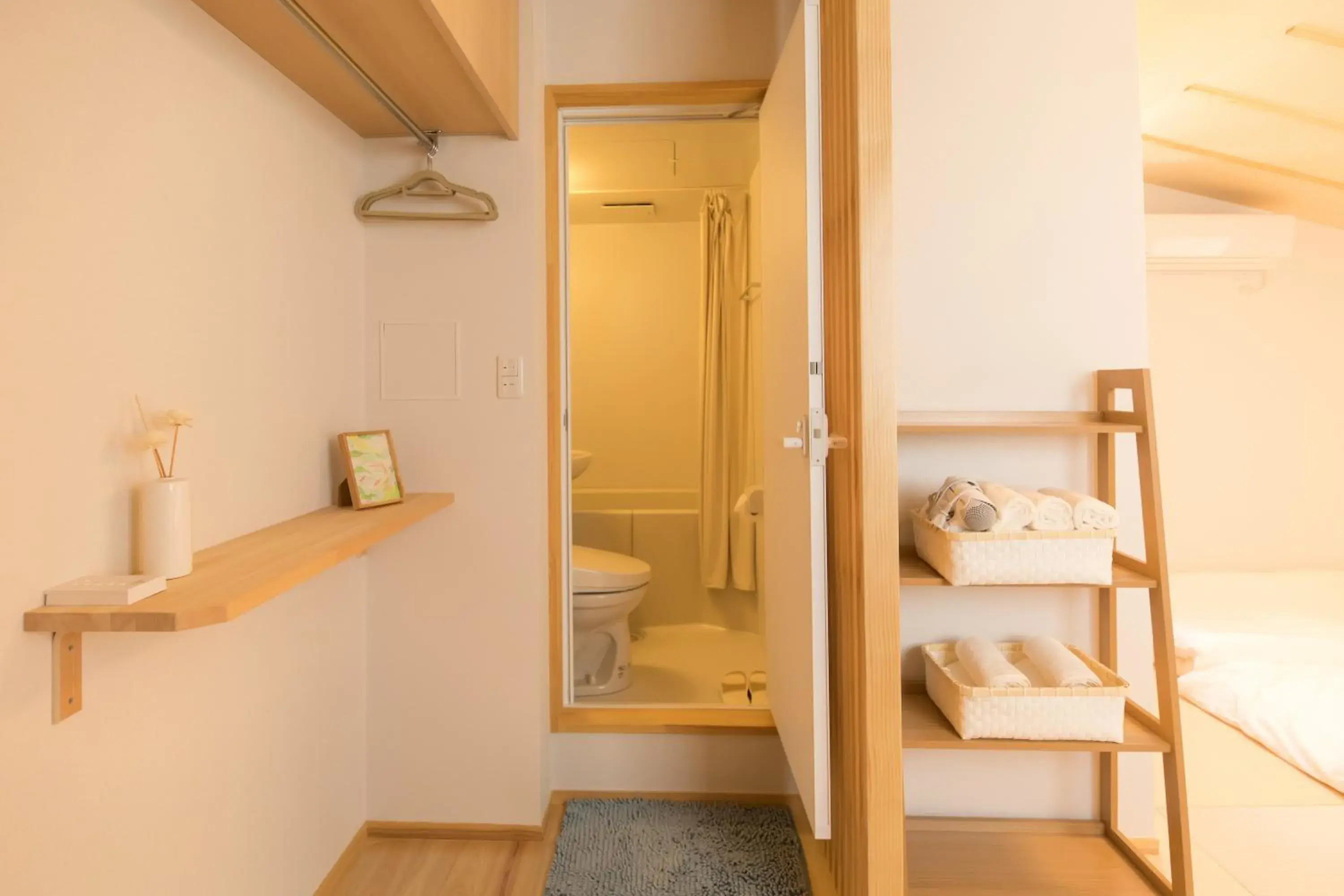 Bathroom in Onya Tachibana