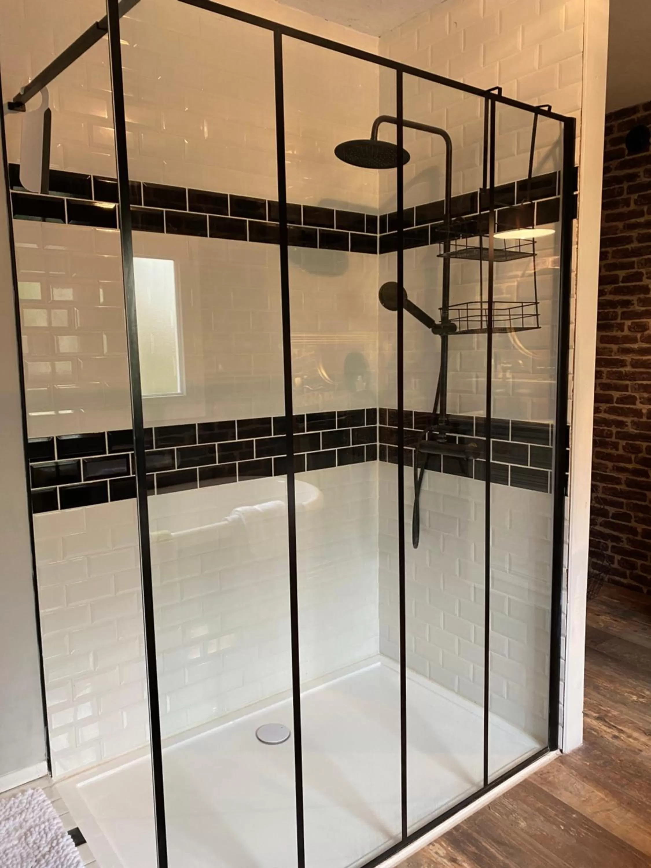 Serendipity Eymet B&B