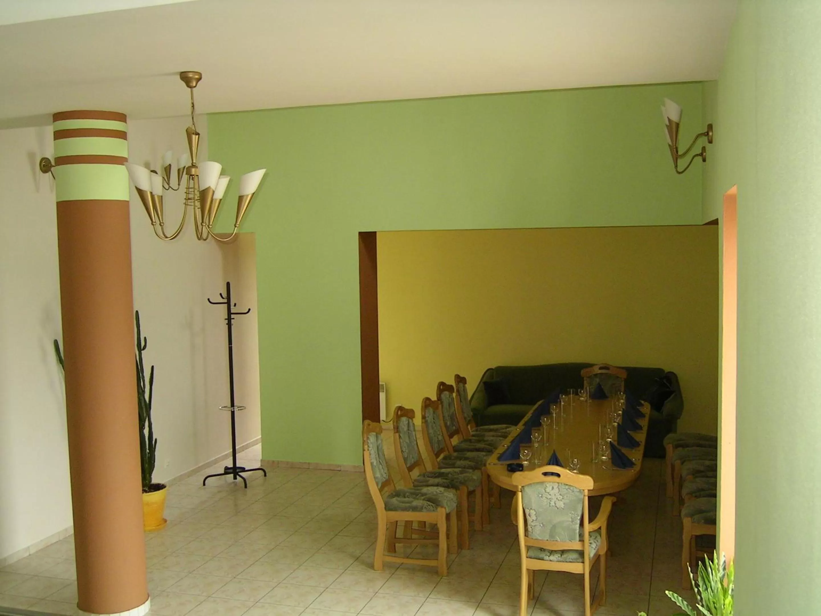 On site in Skaistažiedė