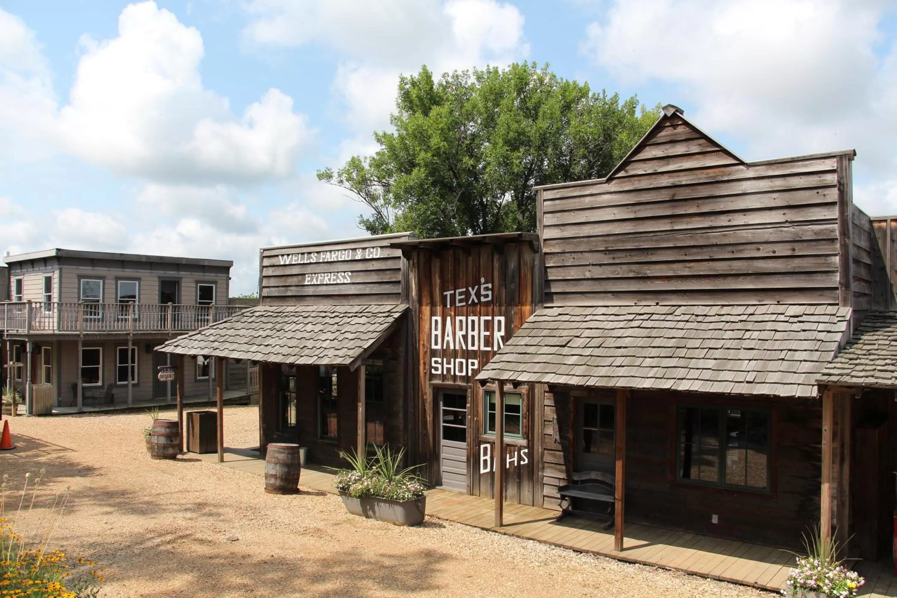 Restaurant/places to eat in Cedar Creek