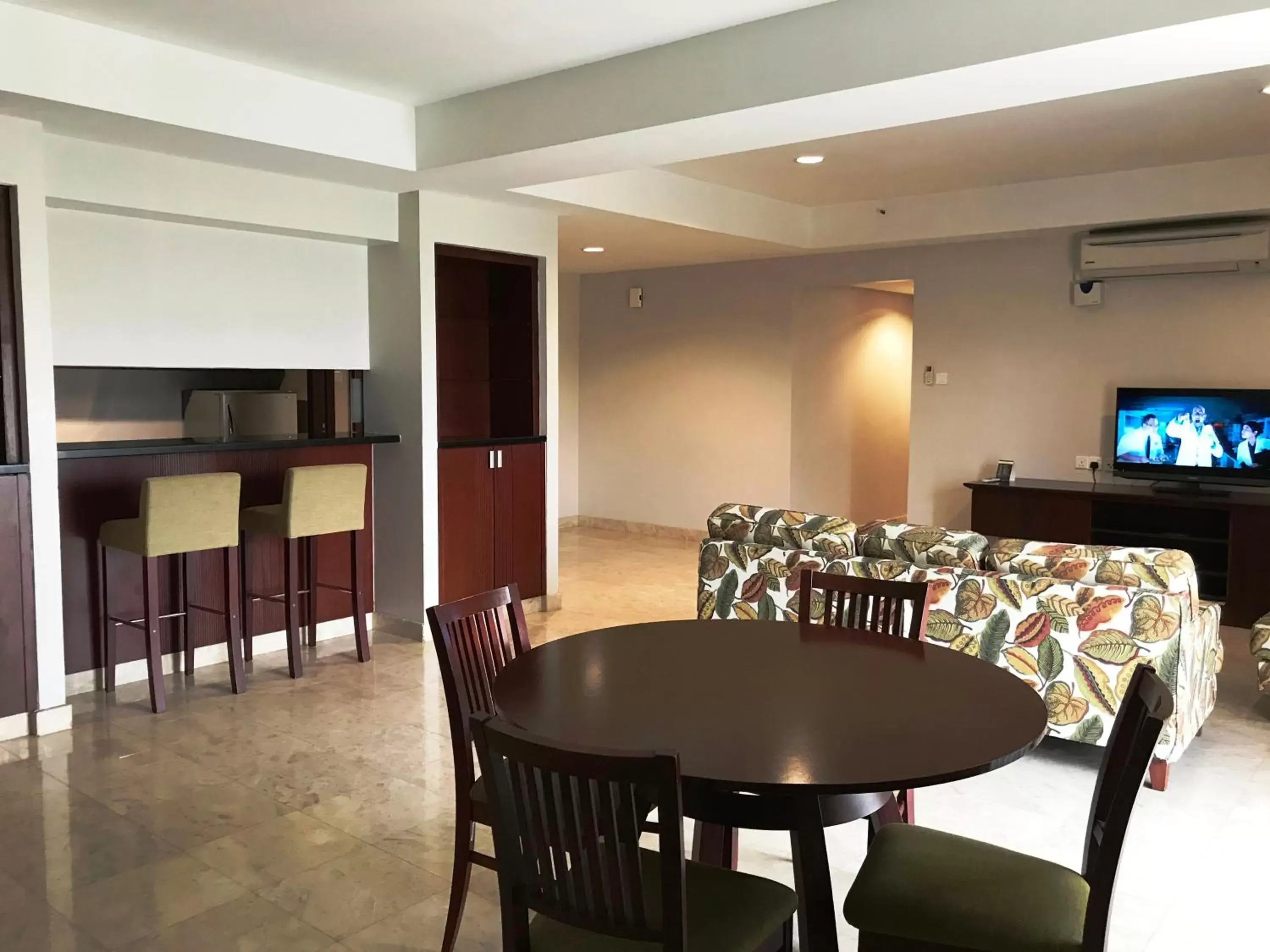 Property building in Pulai Springs Resort Official Property building in Pulai Springs Resort Official