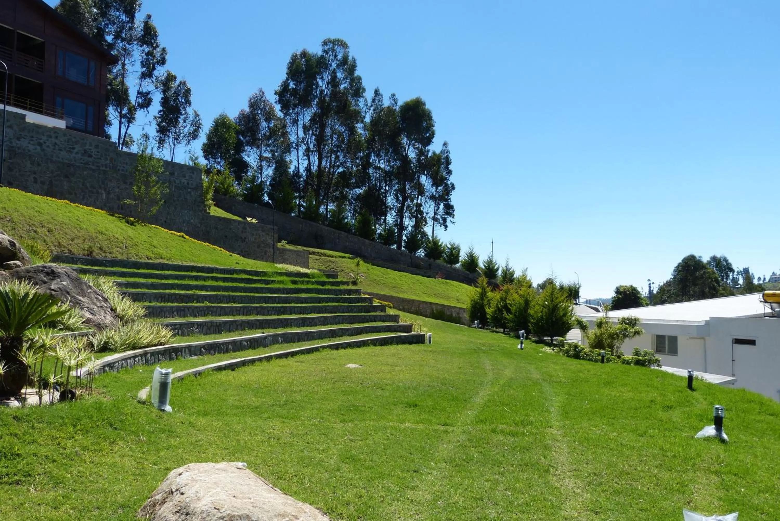 Nearby landmark in GReaT Trails Kodaikanal by GRT Hotels