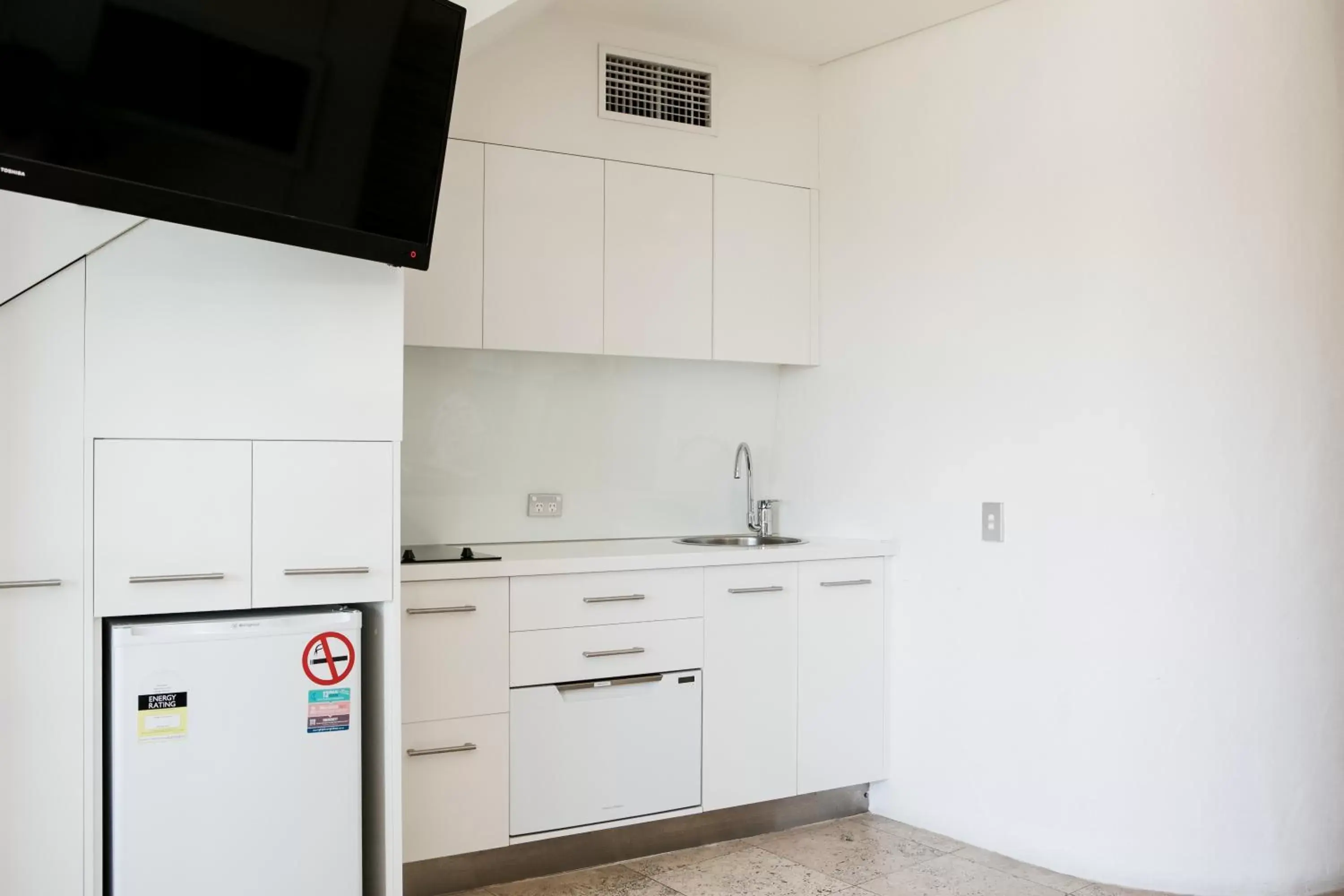 One Bedroom Penthouse Suite in Noosa Blue Resort One Bedroom Penthouse Suite in Noosa Blue Resort