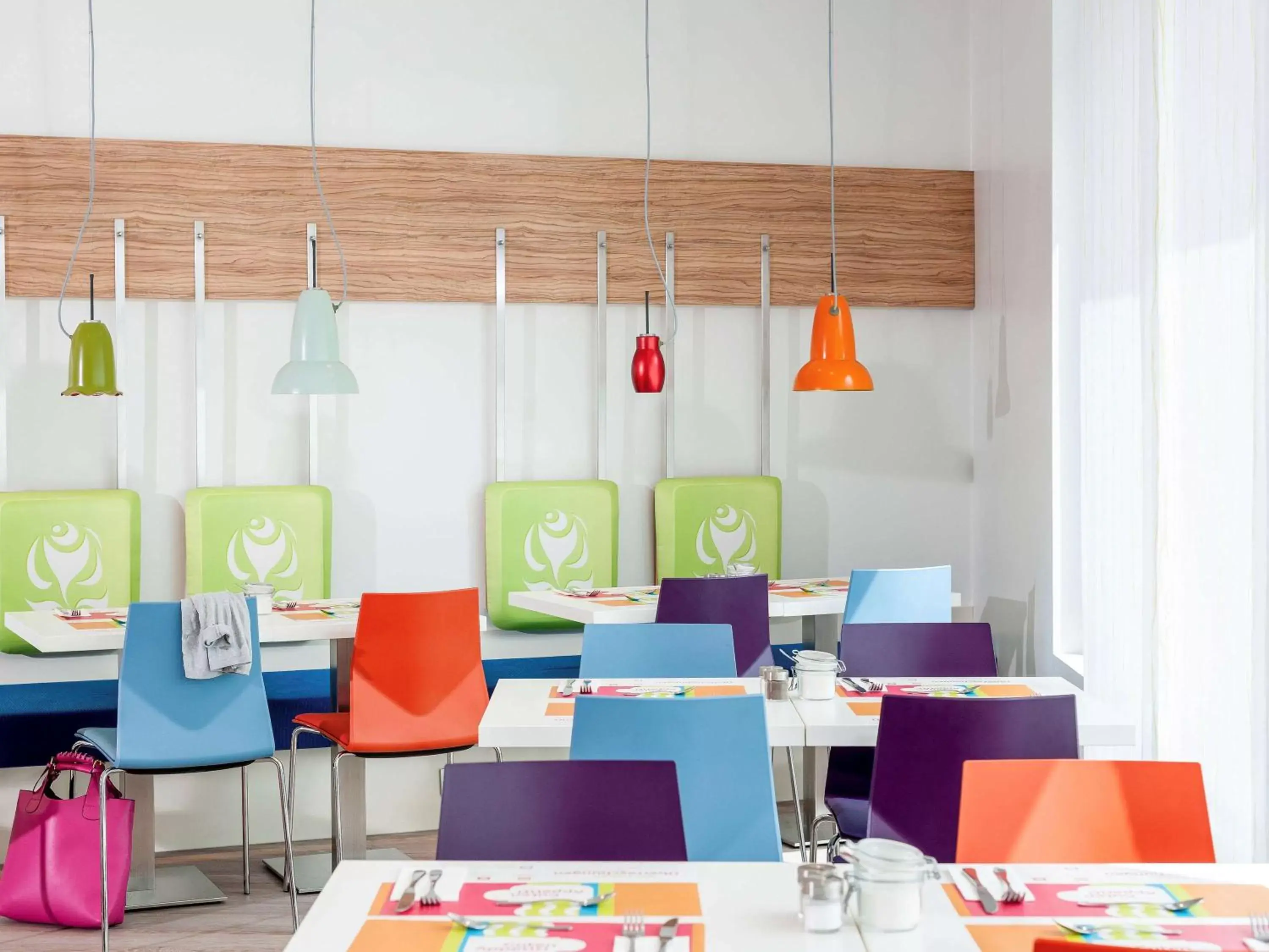 Restaurant/Places to Eat in Ibis Styles Hildesheim Restaurant/Places to Eat in Ibis Styles Hildesheim