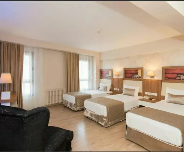 Day, Room Photo in Hotel Baylan Basmane