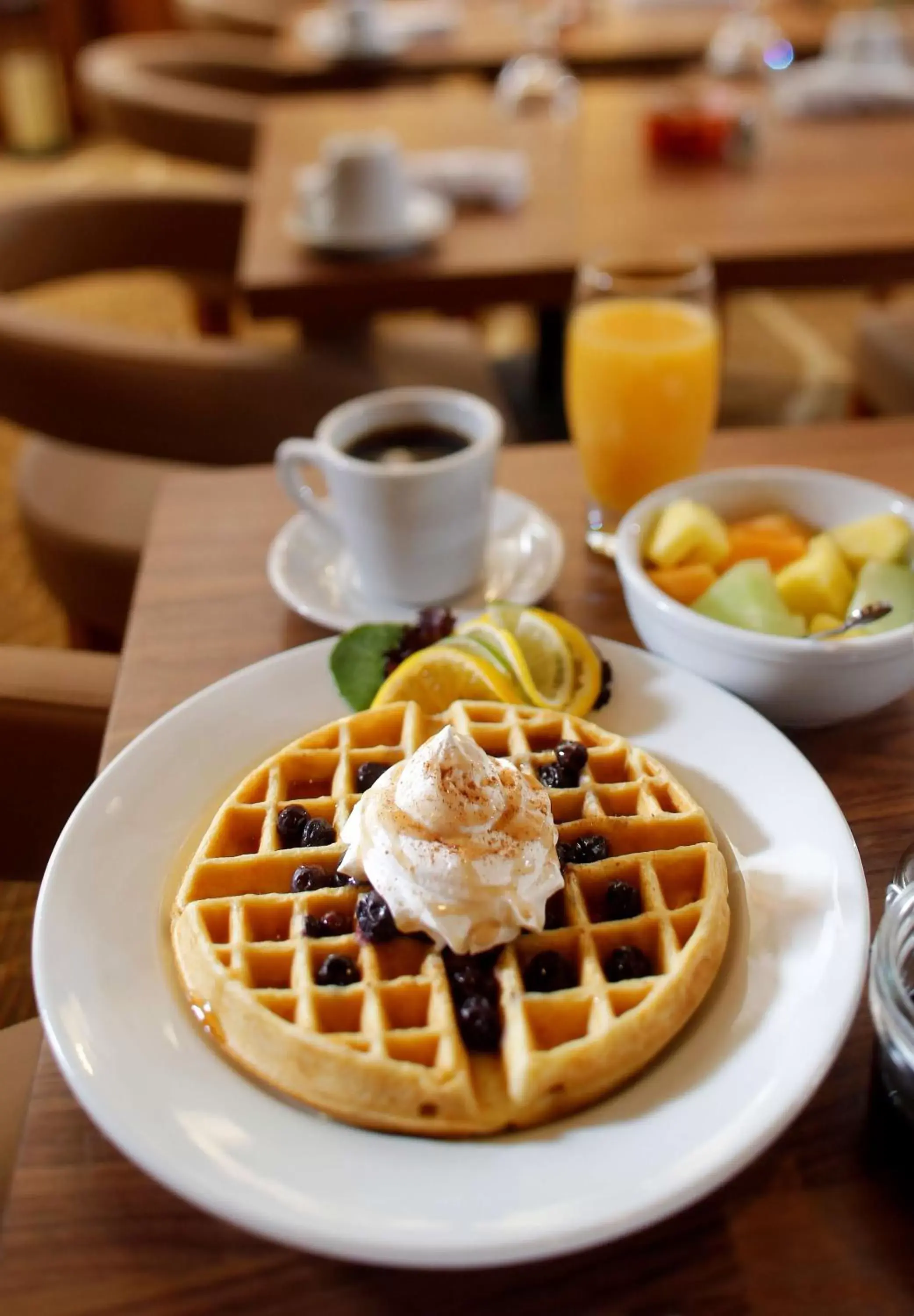 Restaurant/places to eat in Hilton Garden Inn Cedar Falls Conference Center Restaurant/places to eat in Hilton Garden Inn Cedar Falls Conference Center