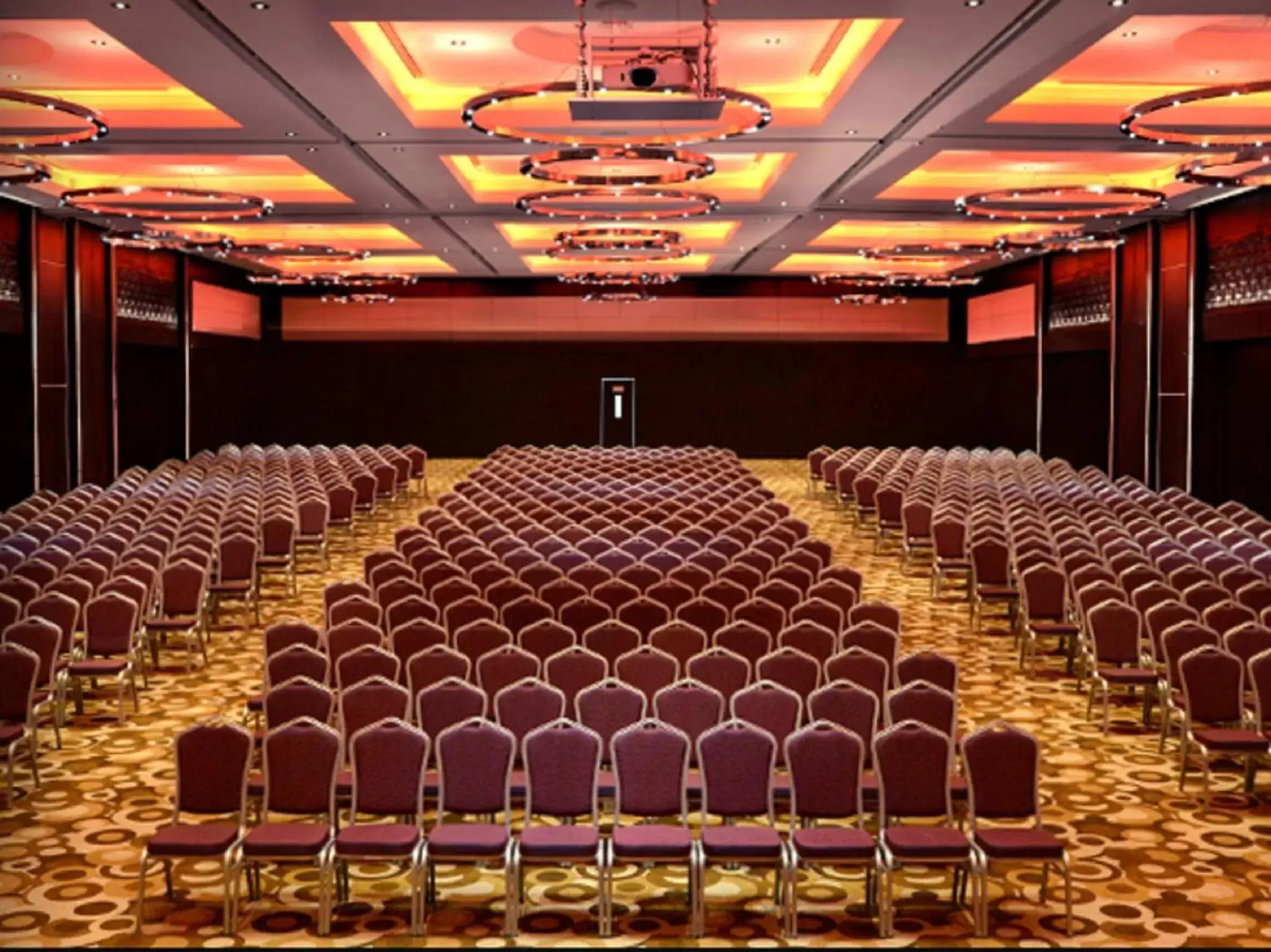 Banquet/Function facilities in Radisson Blu Chattogram Bay View Banquet/Function facilities in Radisson Blu Chattogram Bay View