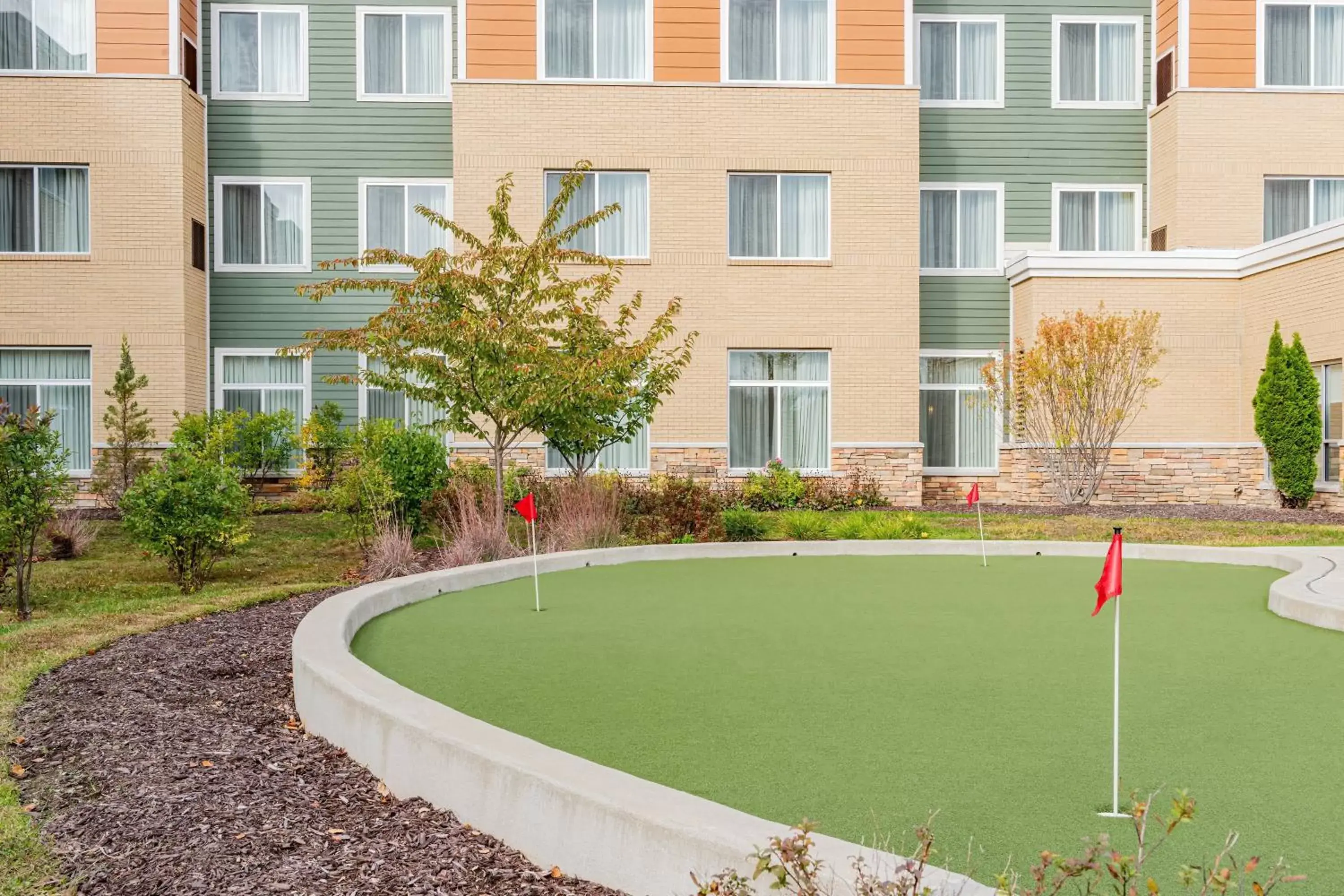 Other, Swimming Pool in SpringHill Suites by Marriott Fishkill