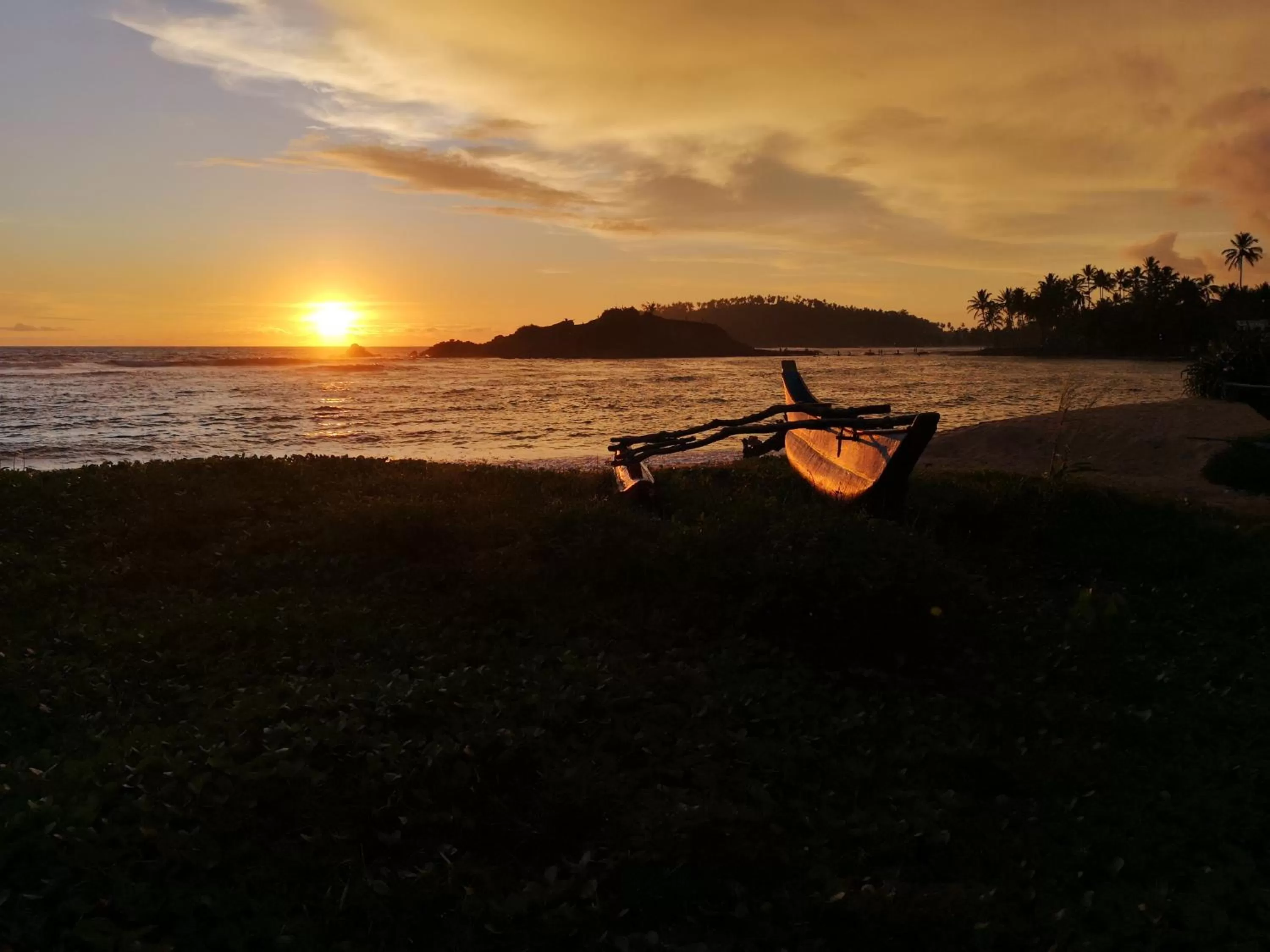 Turtle Bay Beach Resort