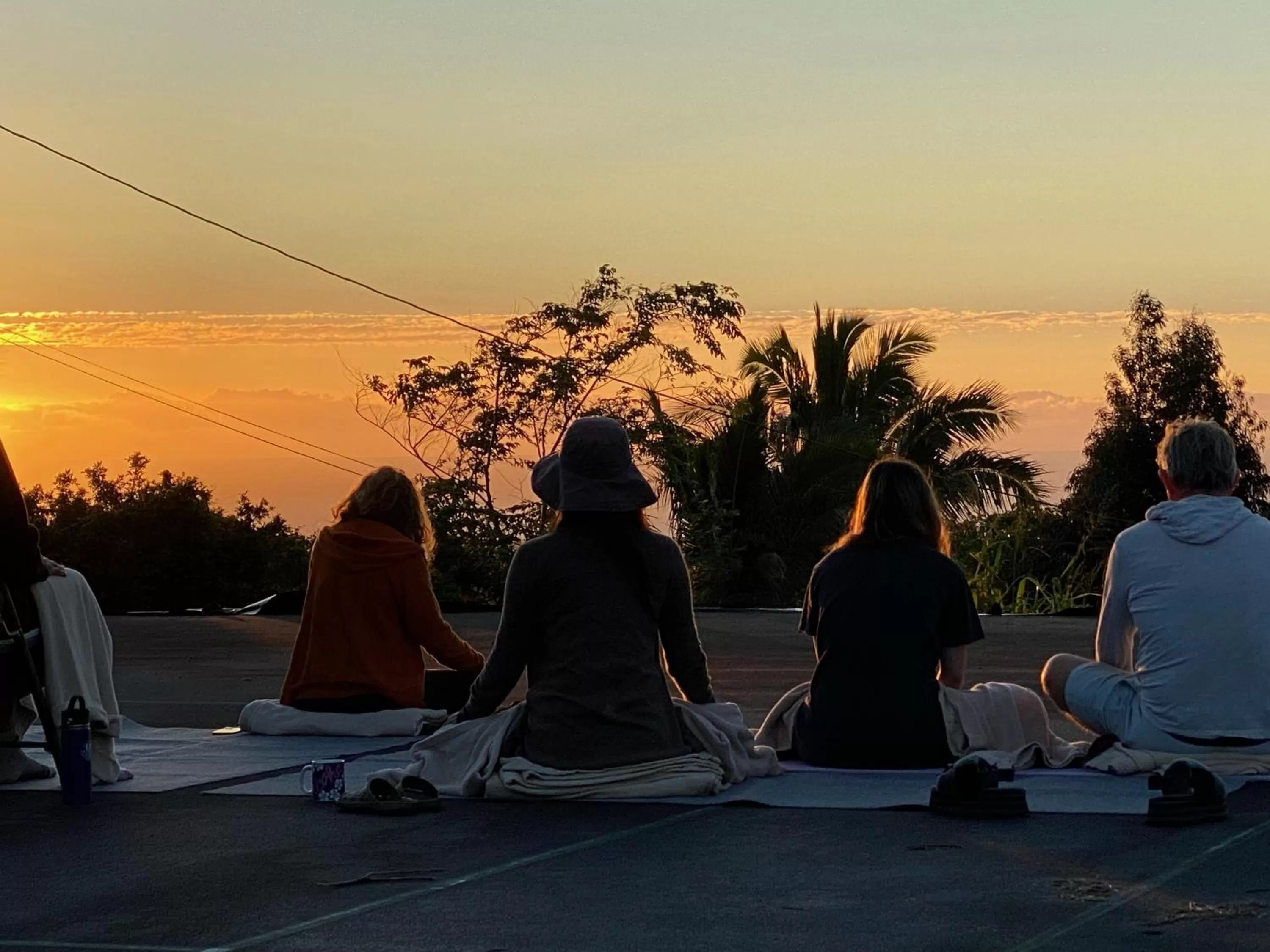 Hawaii Island Resort