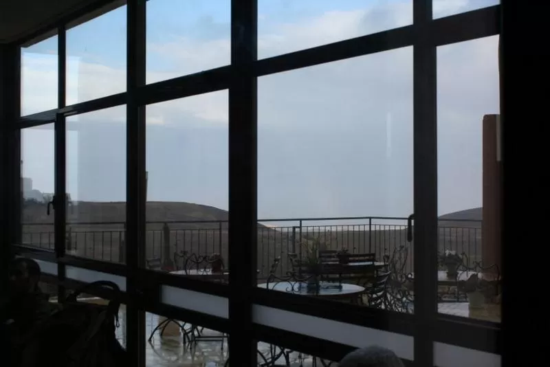 Balcony/Terrace in Yehelim Boutique Hotel