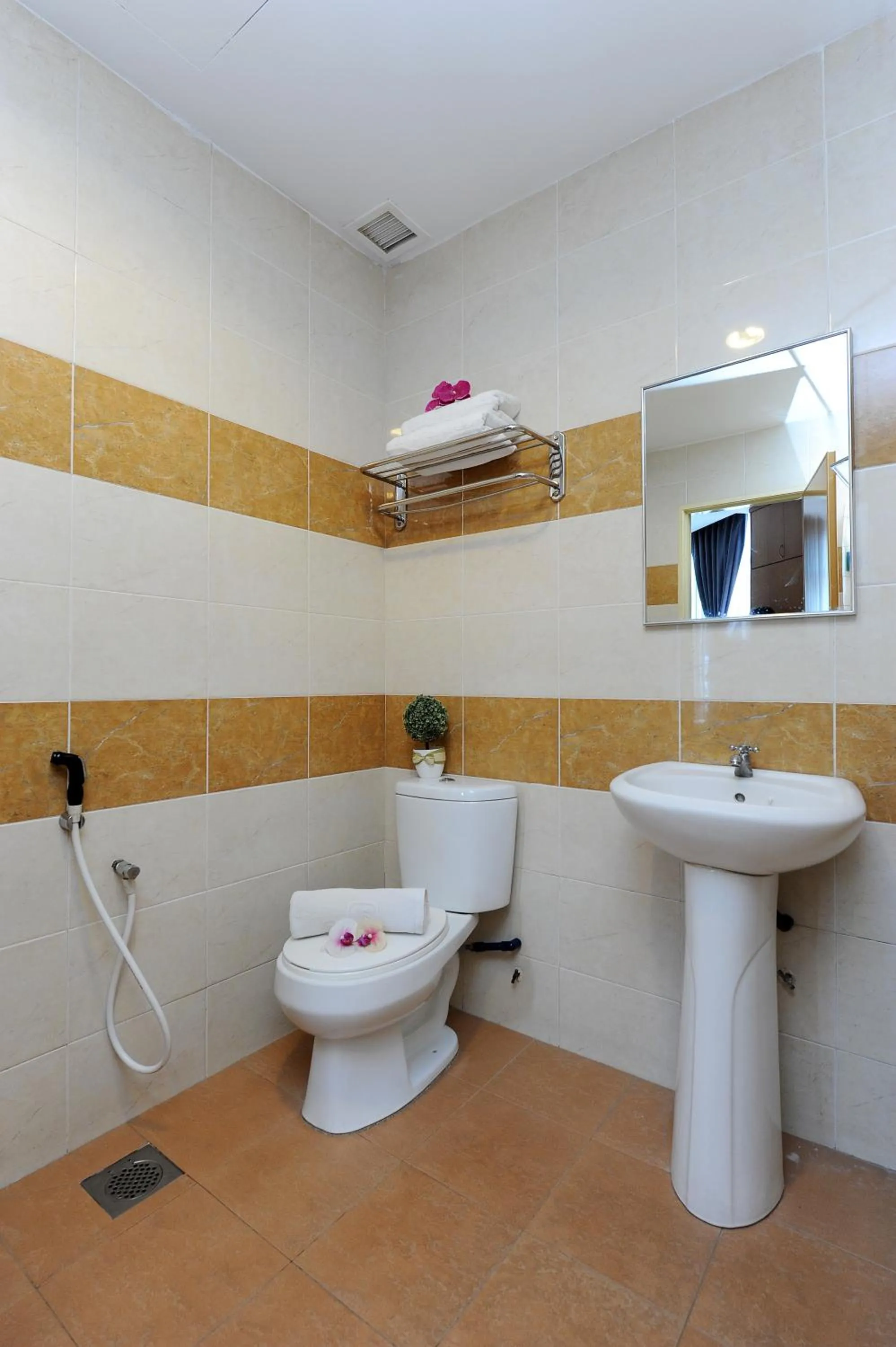 Palm Inn Ampang Point