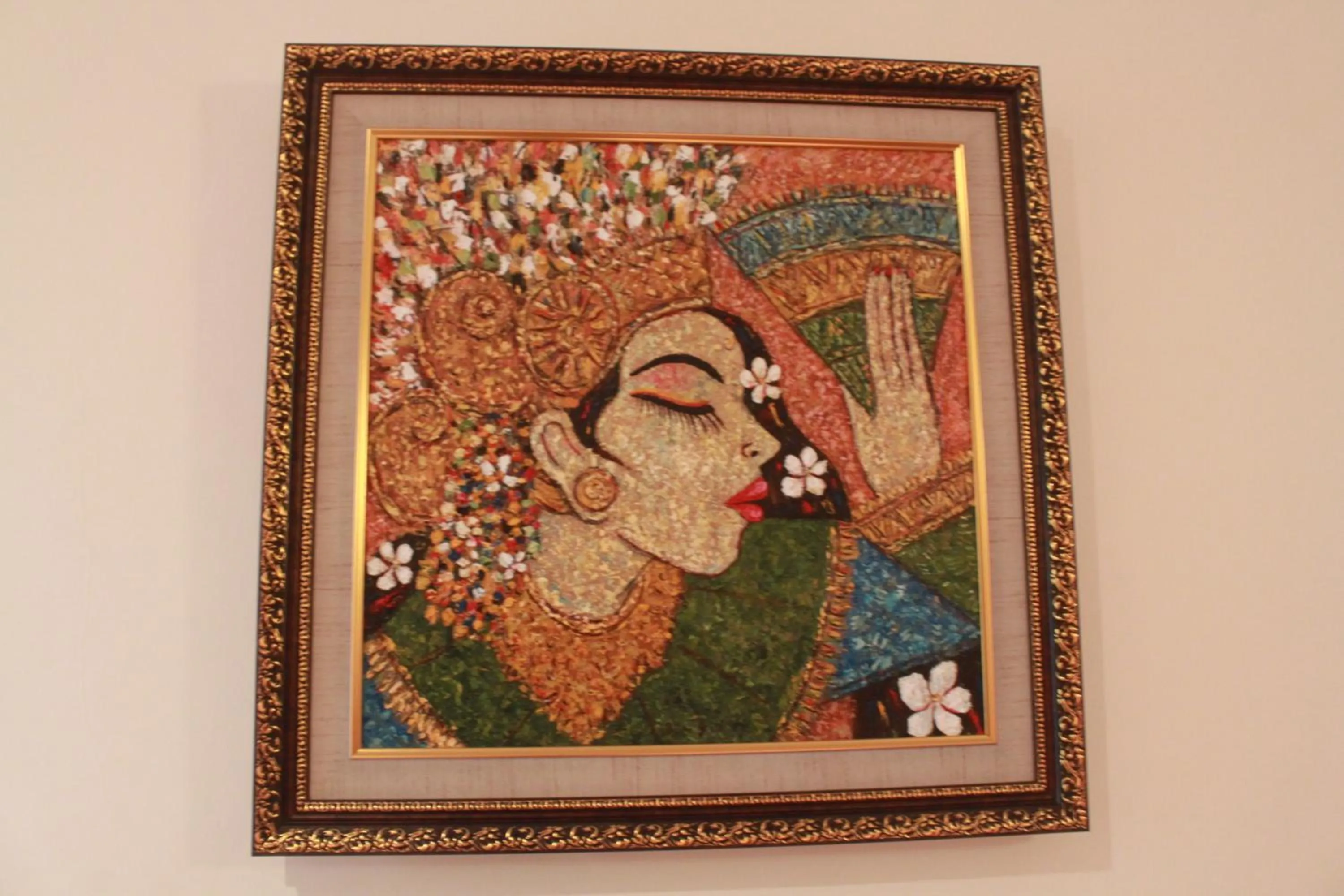 Property logo or sign in Gora Beach Inn