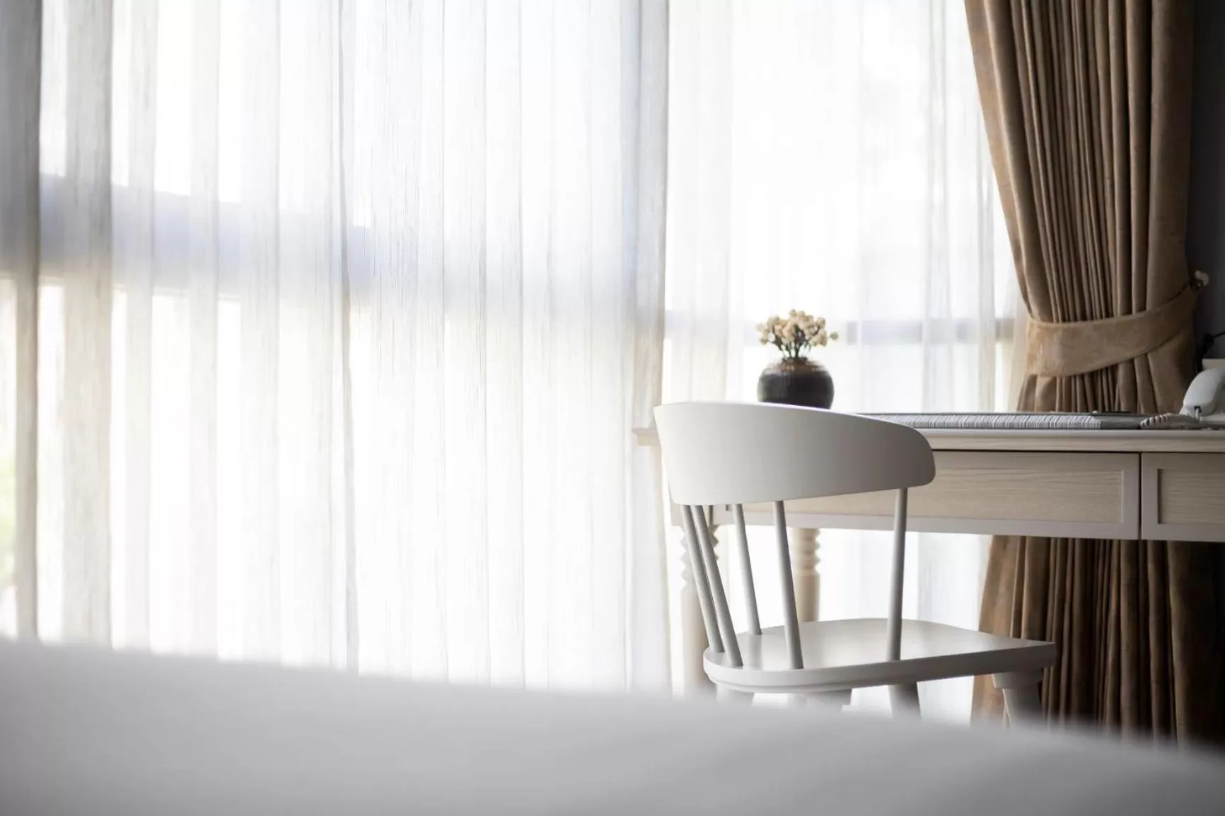 Other, Bed in Ana Park Residence