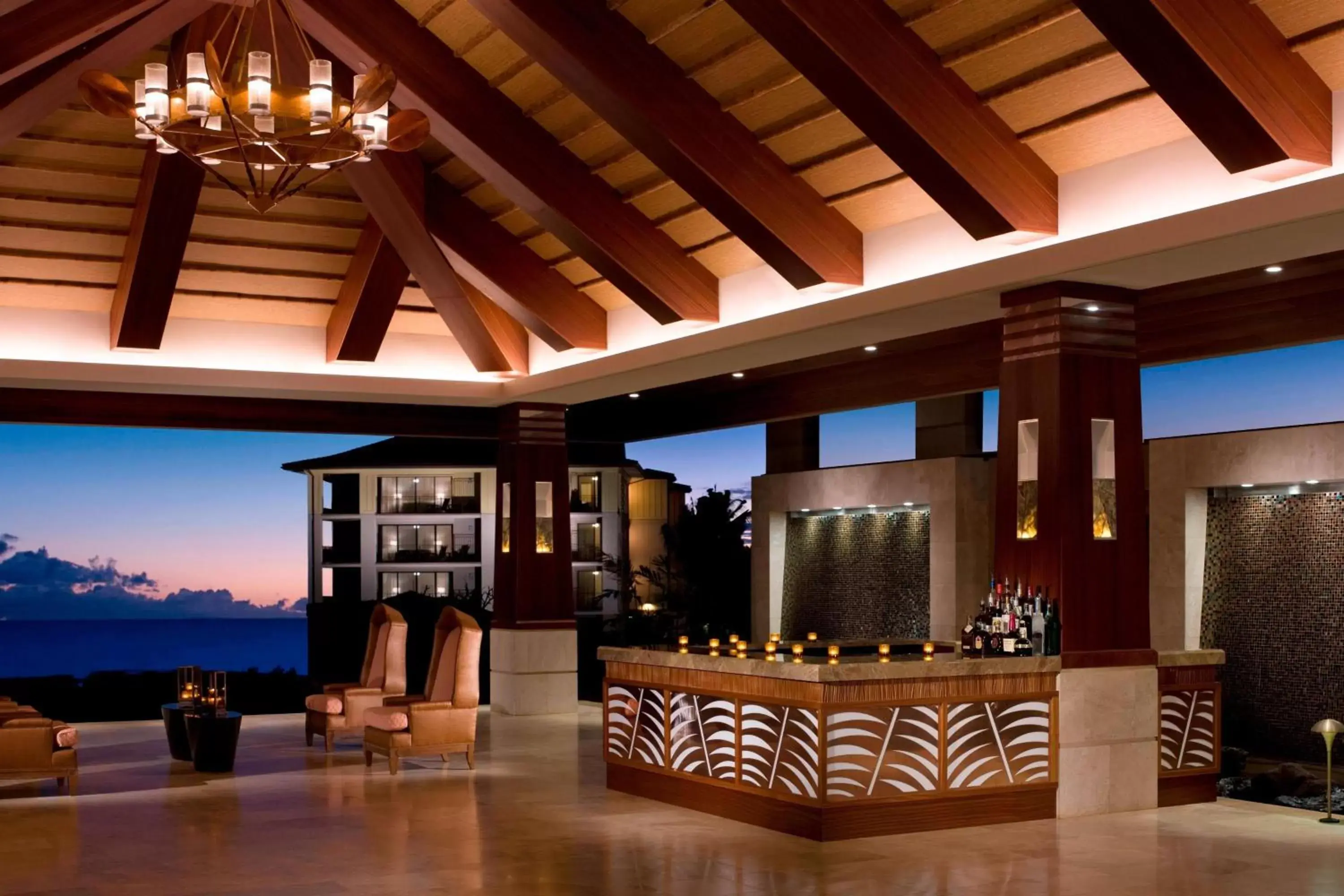 Lobby or reception, Lobby/Reception in Koloa Landing Resort at Po'ipu, Autograph Collection