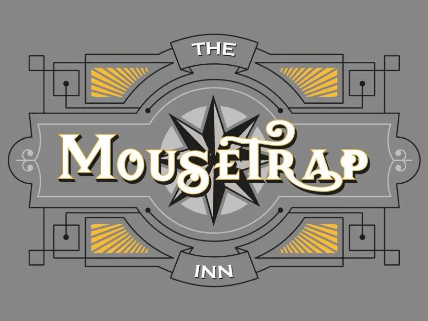 Property logo or sign in The Mousetrap Inn