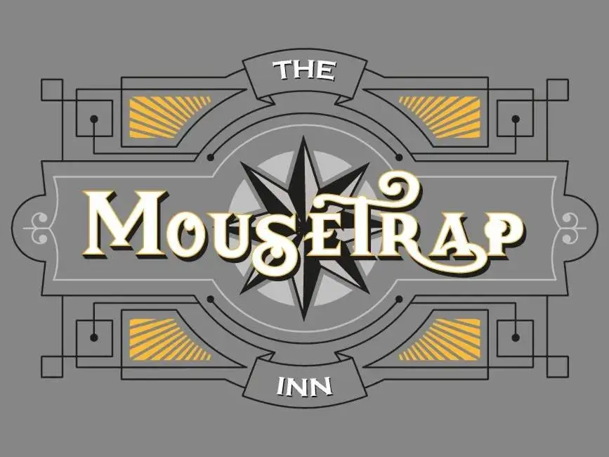 Property logo or sign in The Mousetrap Inn