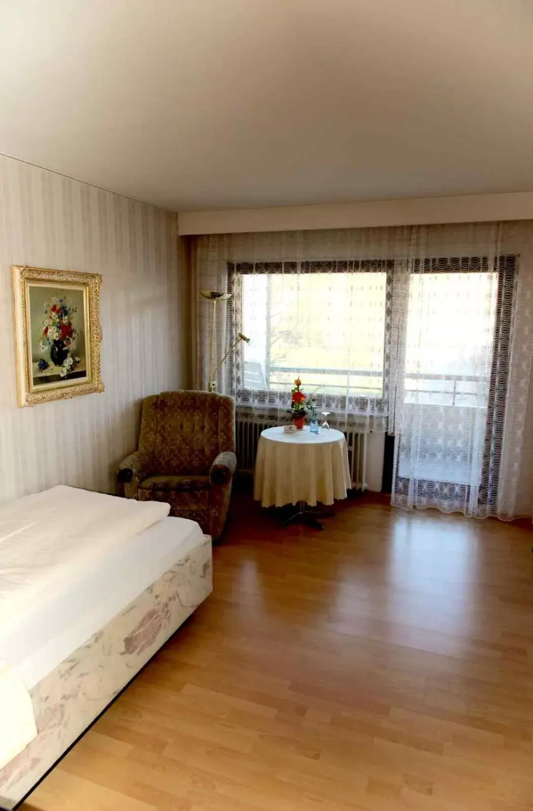 Photo of the whole room in Hotel Harzer am Kurpark