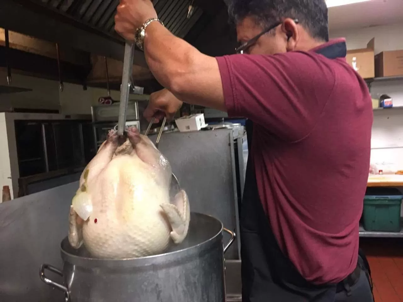 Staff, Other Activities in Howard Johnson by Wyndham Raton