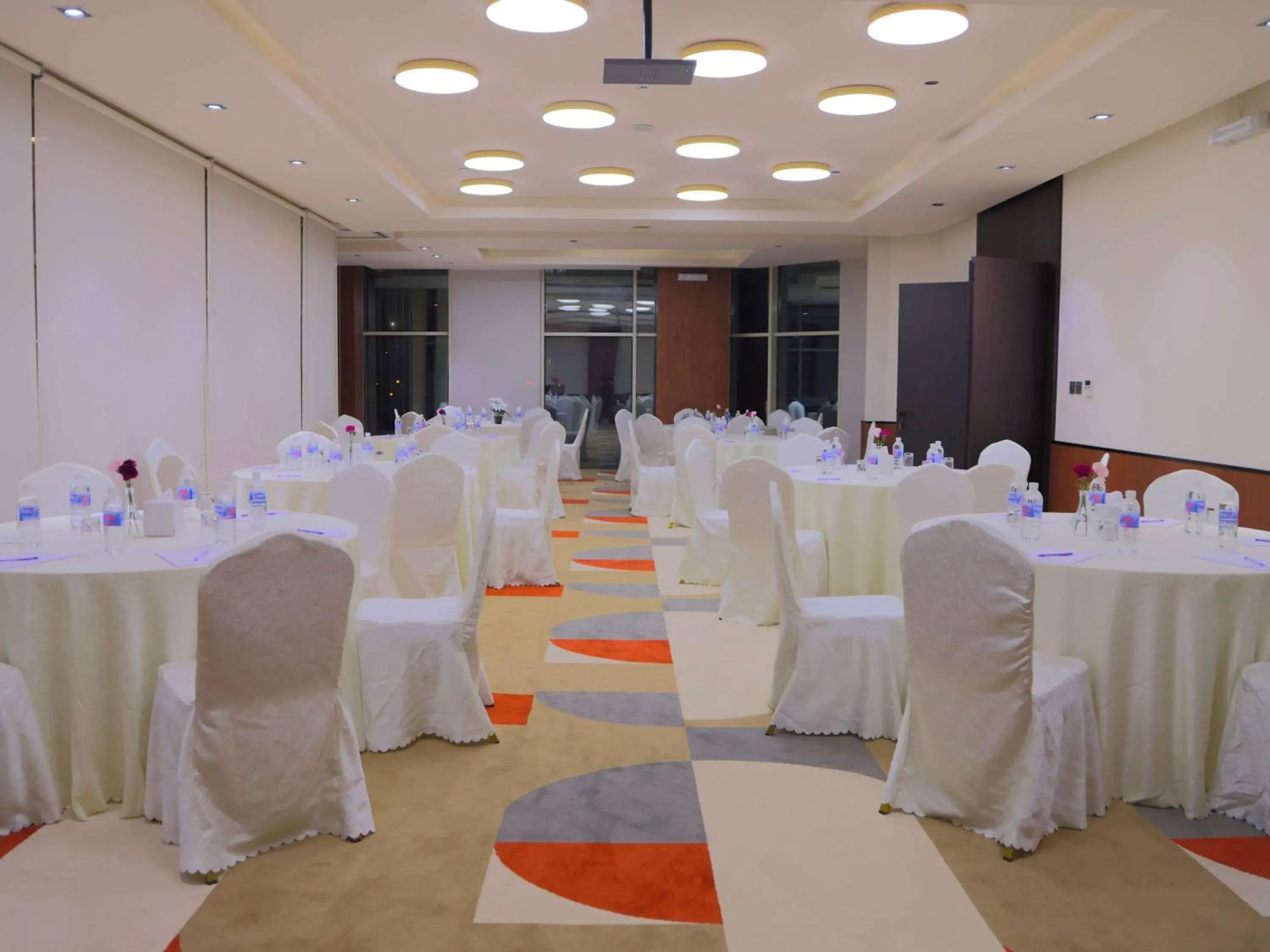 Meeting/conference room, Banquet Facilities in Novotel Suites Riyadh Dyar