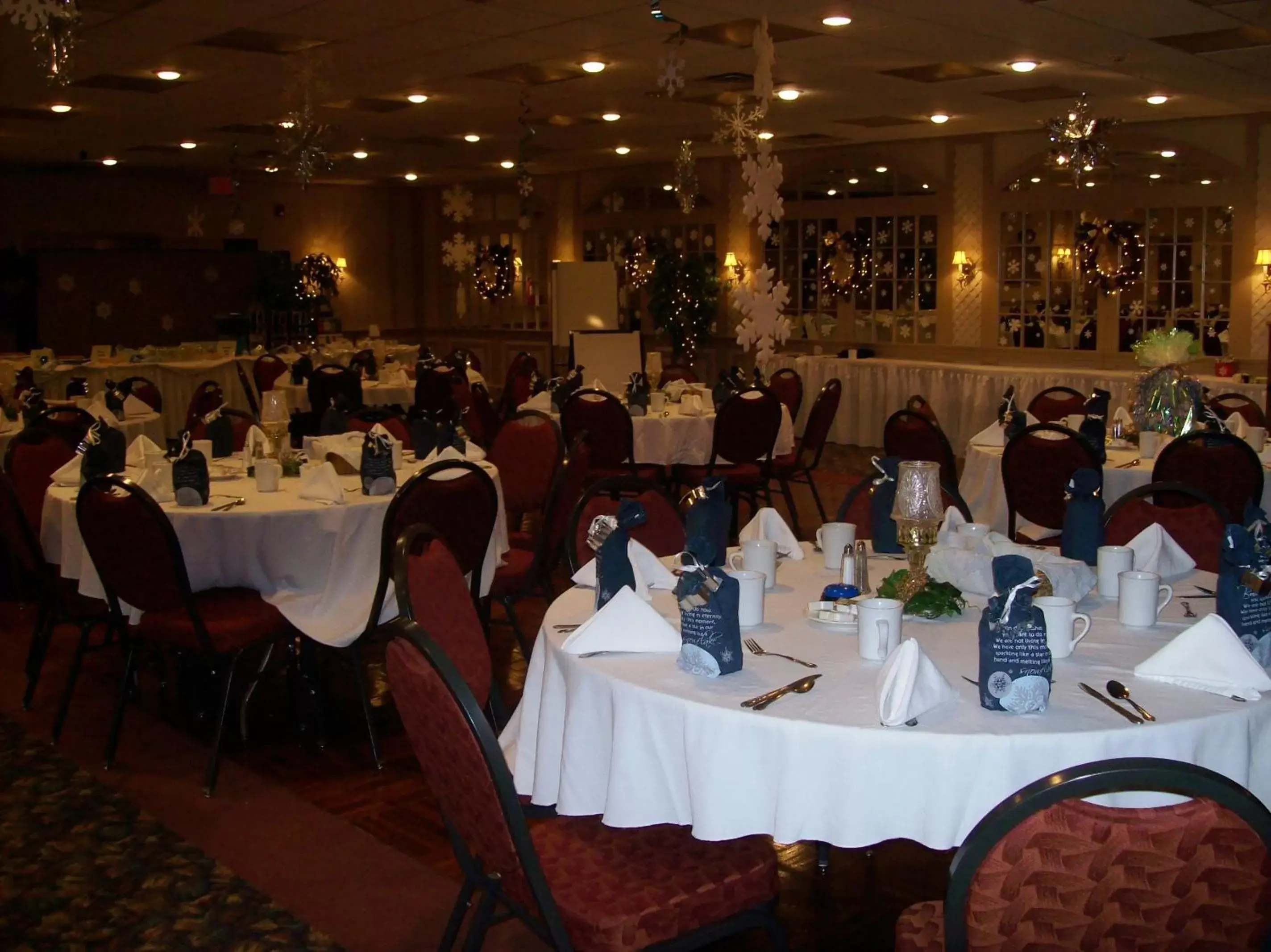 Banquet/Function facilities, Restaurant/Places to Eat in 1863 Inn of Gettysburg