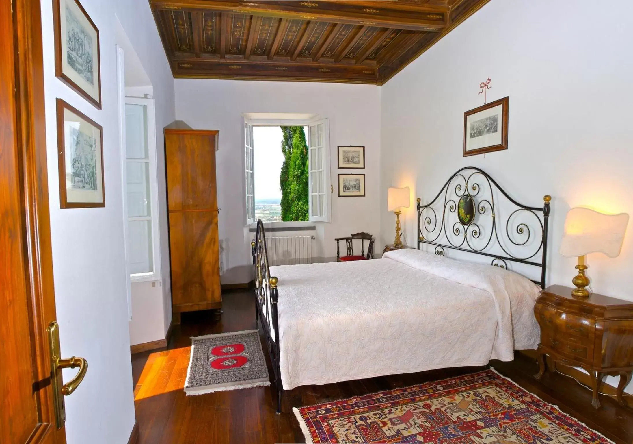 Day, Room Photo in Residence Il Casale
