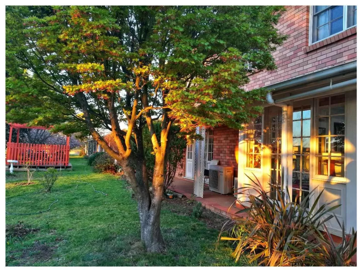 Poplars Inn Mittagong