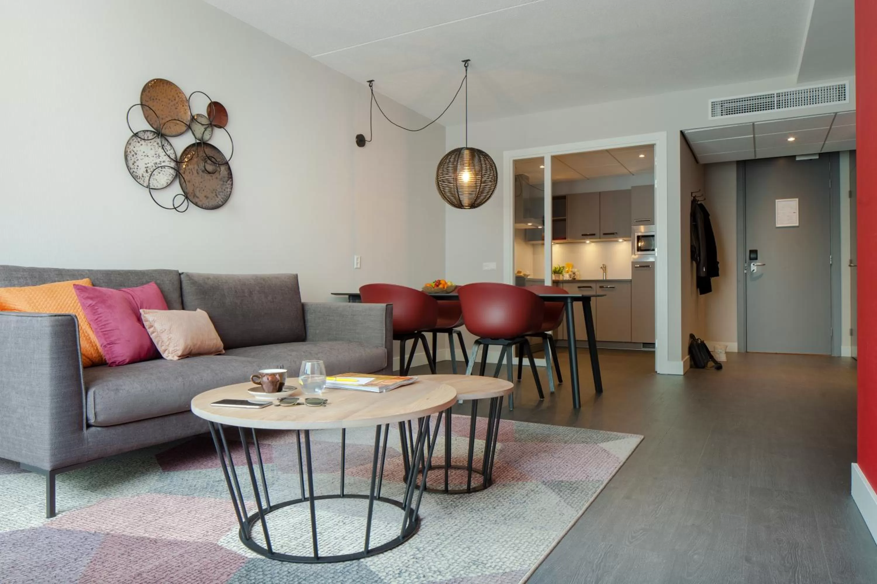 TV and multimedia in Golden Tulip Zoetermeer - Den Haag