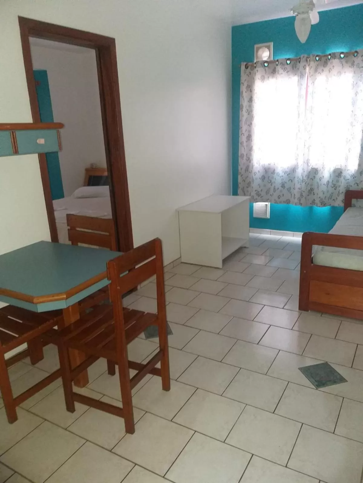 Bed in Residencial Ilha Dourada