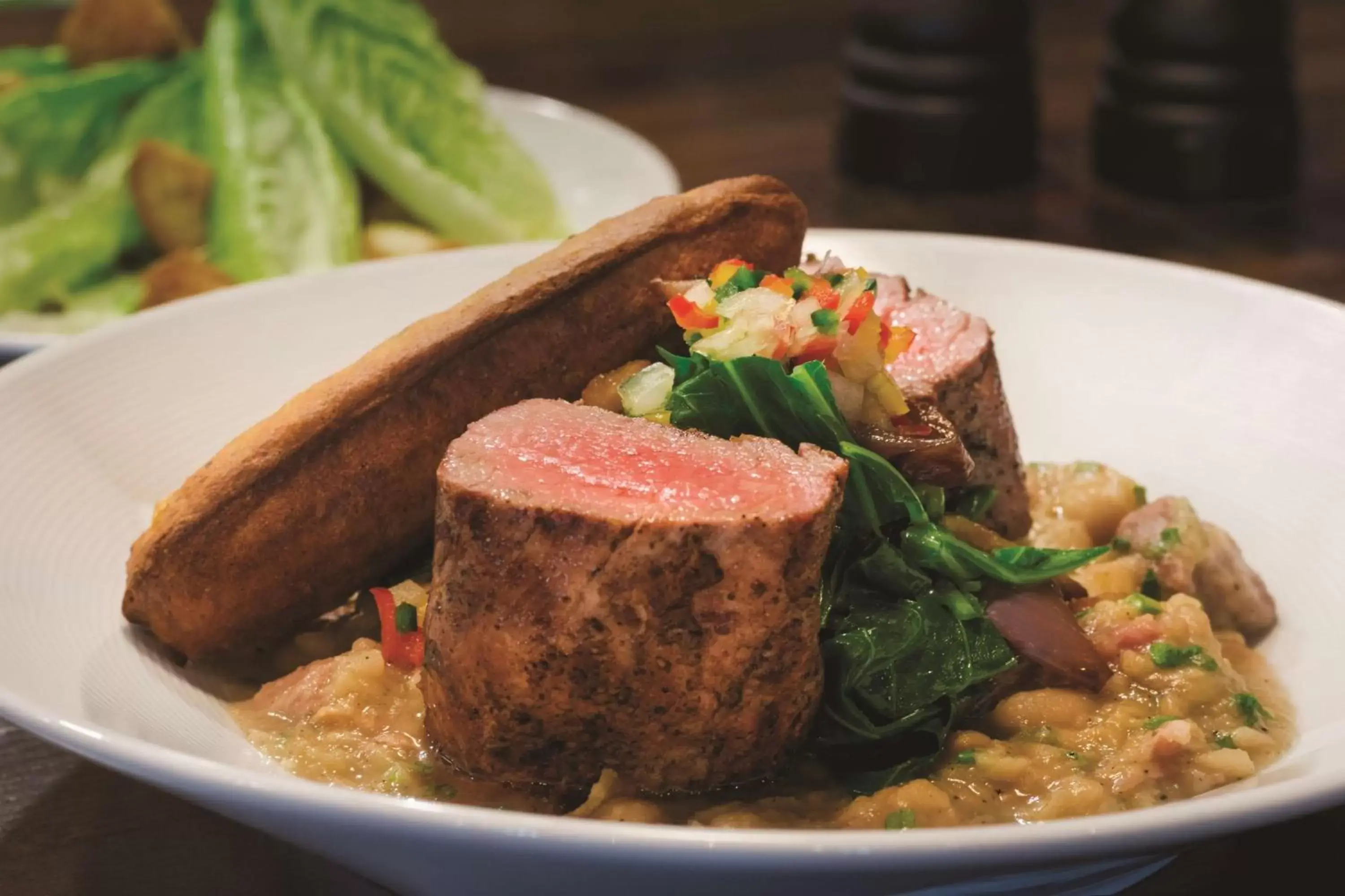 Restaurant/places to eat in Embassy Suites by Hilton Tuscaloosa Alabama Downtown Restaurant/places to eat in Embassy Suites by Hilton Tuscaloosa Alabama Downtown