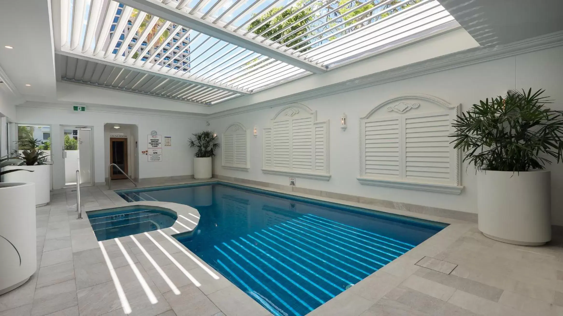 Property building in Marrakesh Apartments Property building in Marrakesh Apartments