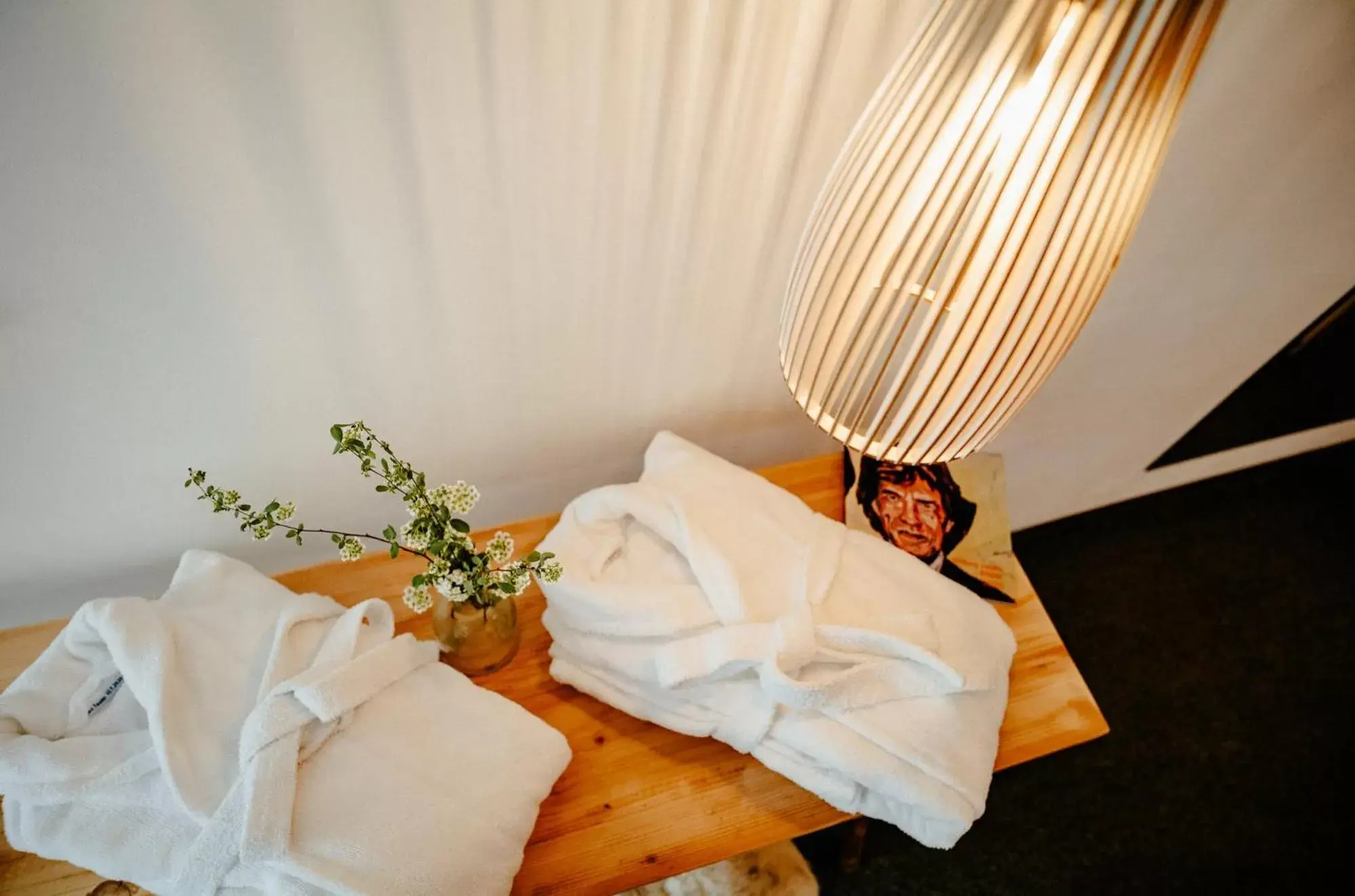 Standard Double or Twin Room in Alpenrose Bayrischzell Hotel Standard Double or Twin Room in Alpenrose Bayrischzell Hotel