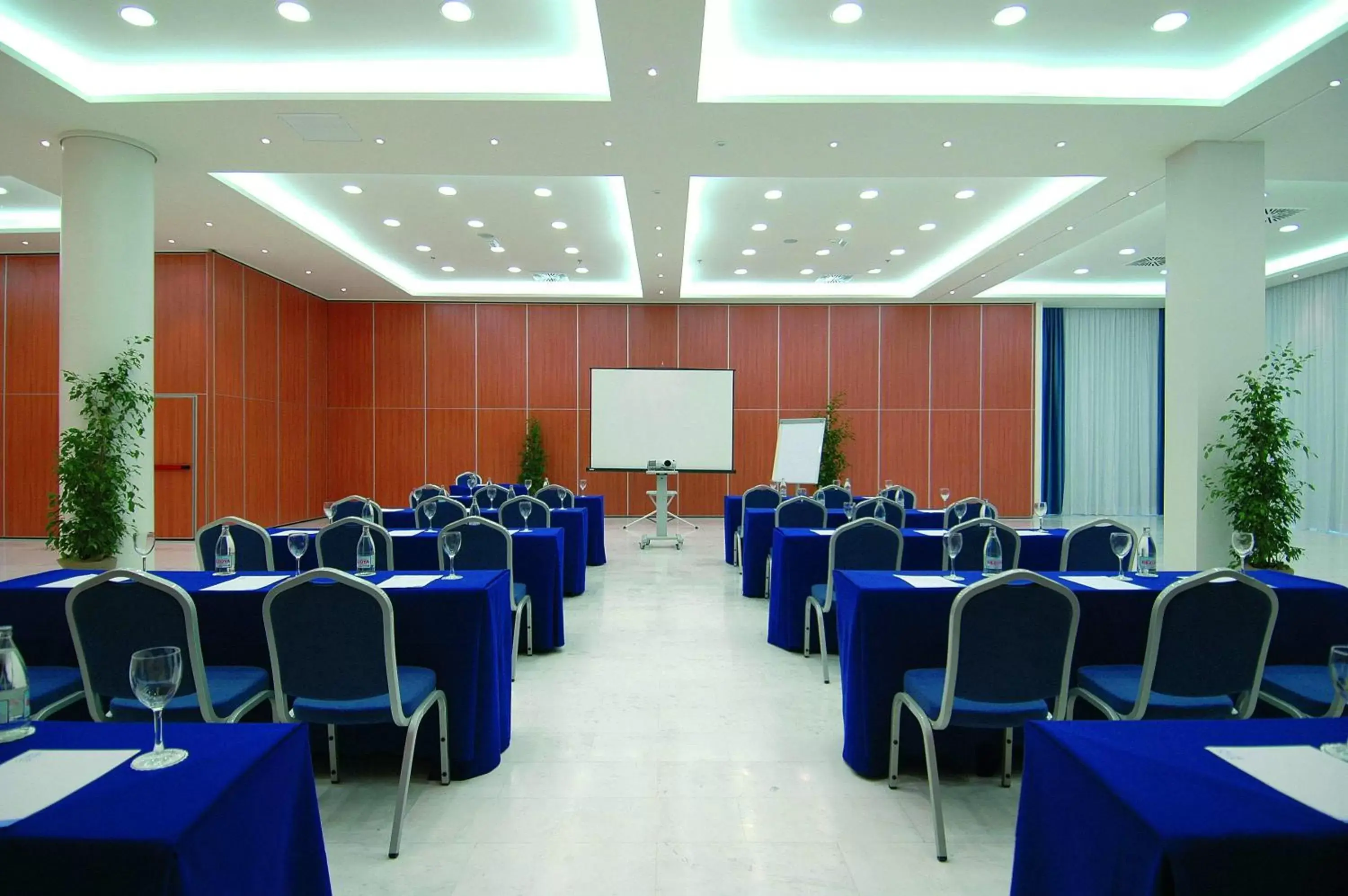 Meeting/conference room in VS Gandía Palace Hotel ****