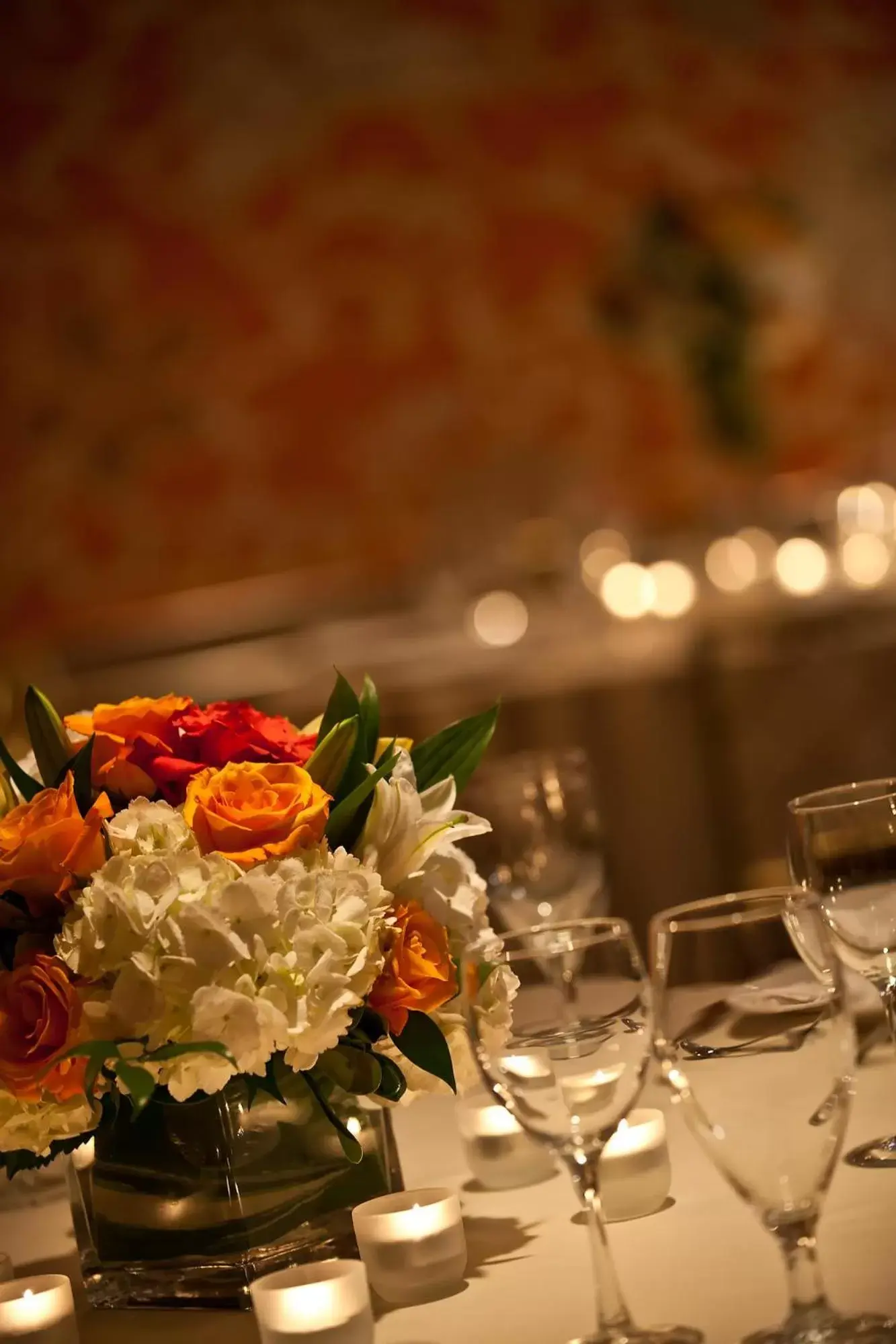 Banquet/Function facilities, Restaurant/Places to Eat in Hotel Lombardy