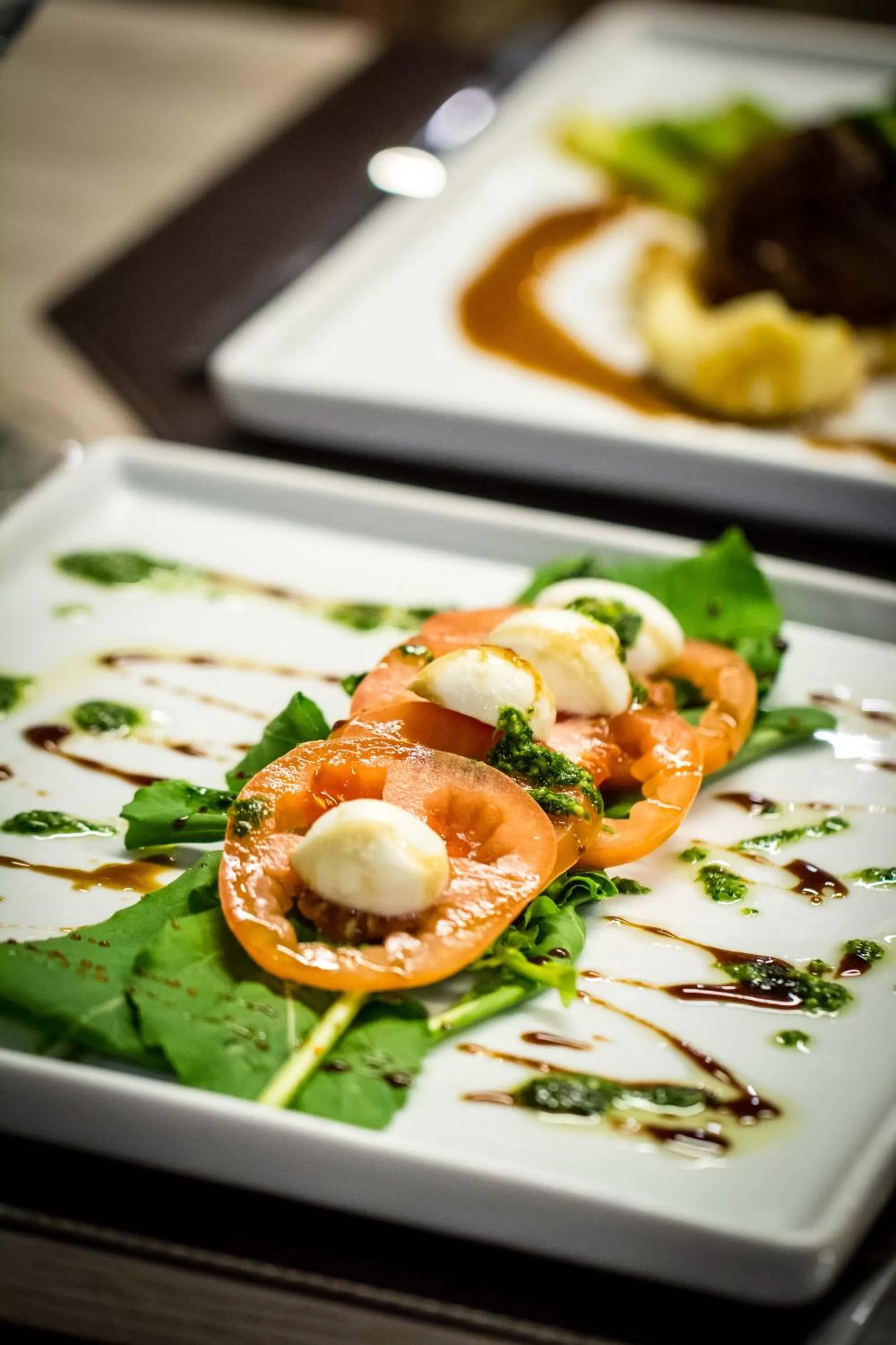 Food and drinks in Mercure Sao Jose dos Campos