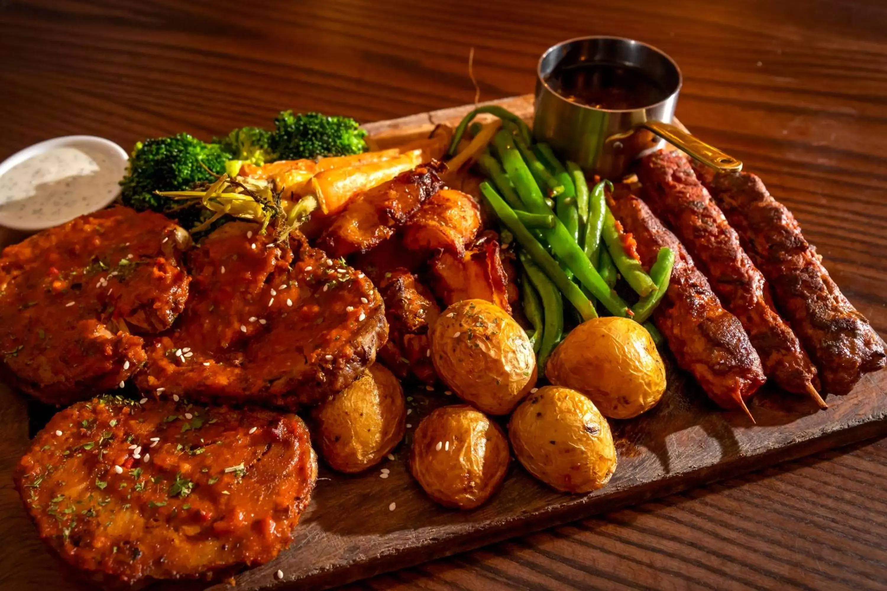 Food in New Orleans Hotel Food in New Orleans Hotel