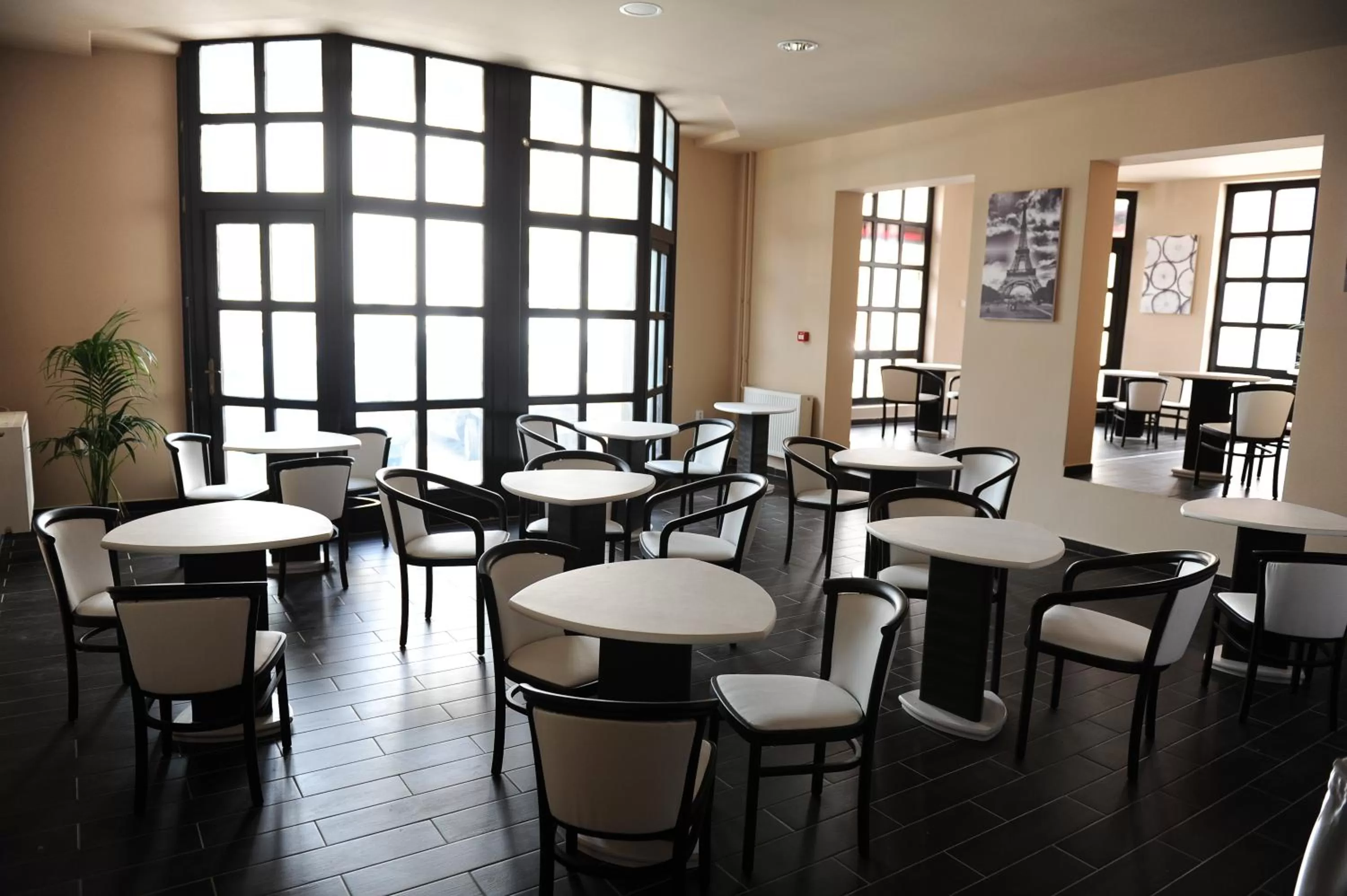 Restaurant/places to eat in Hotel Minaret&Étterem