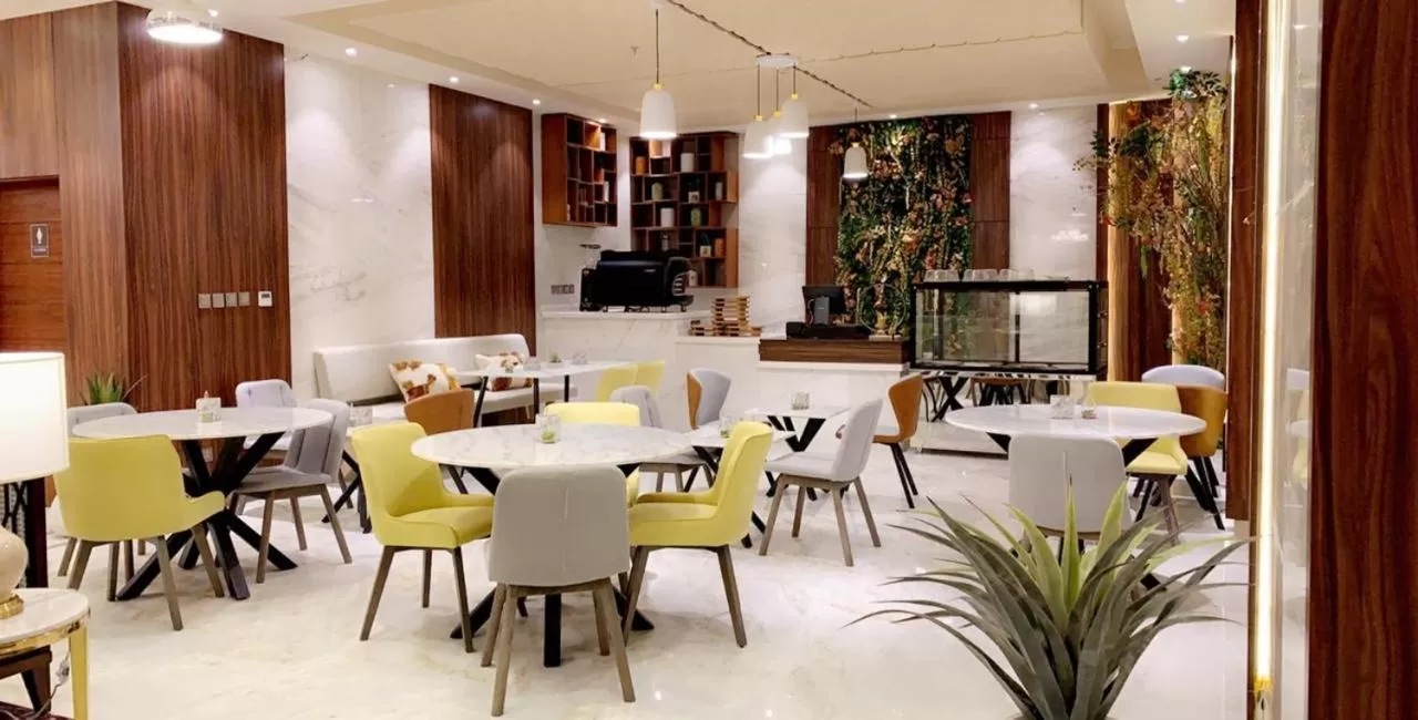 mawasim al hay at hotel