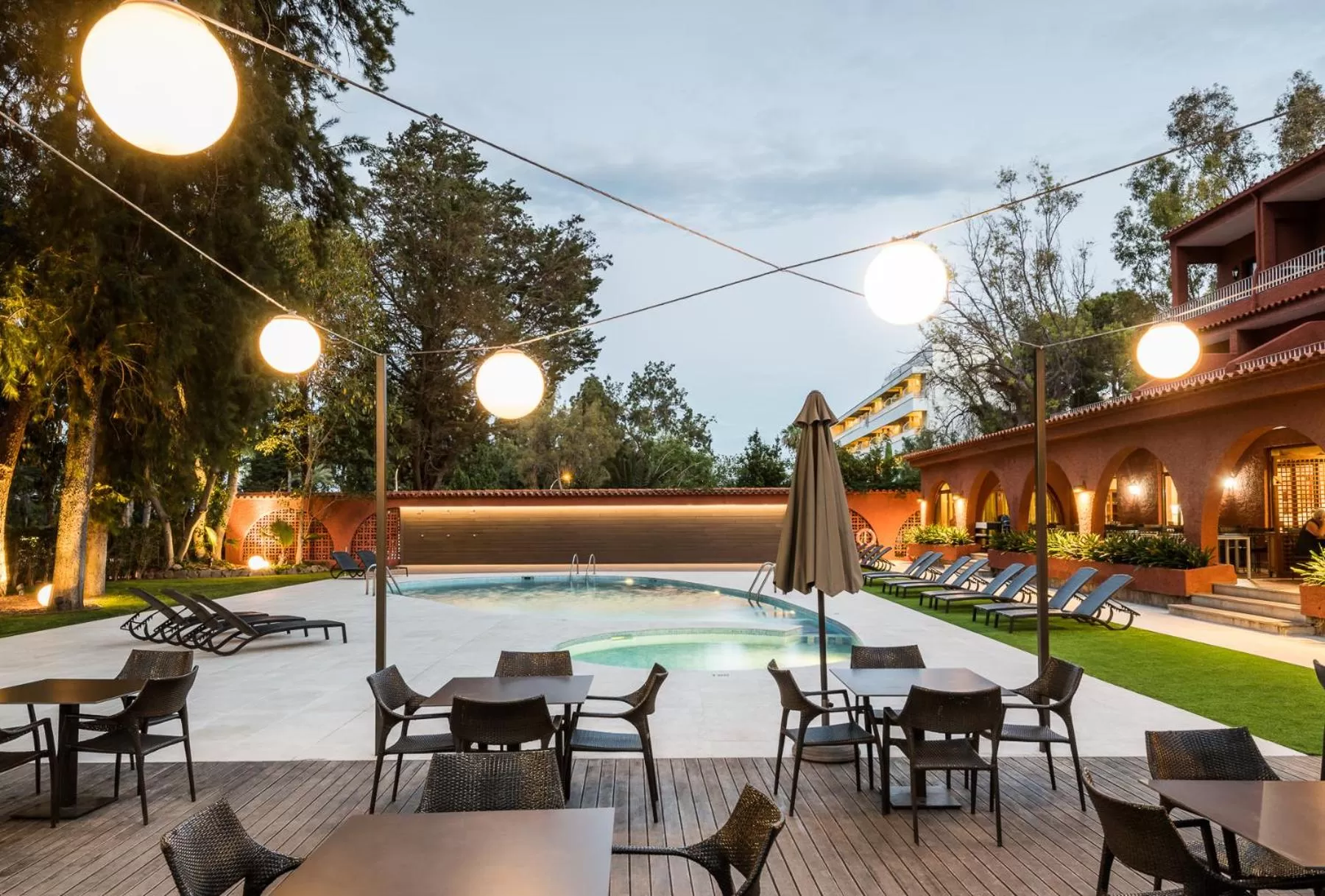 Off site in Intelier Bonaire