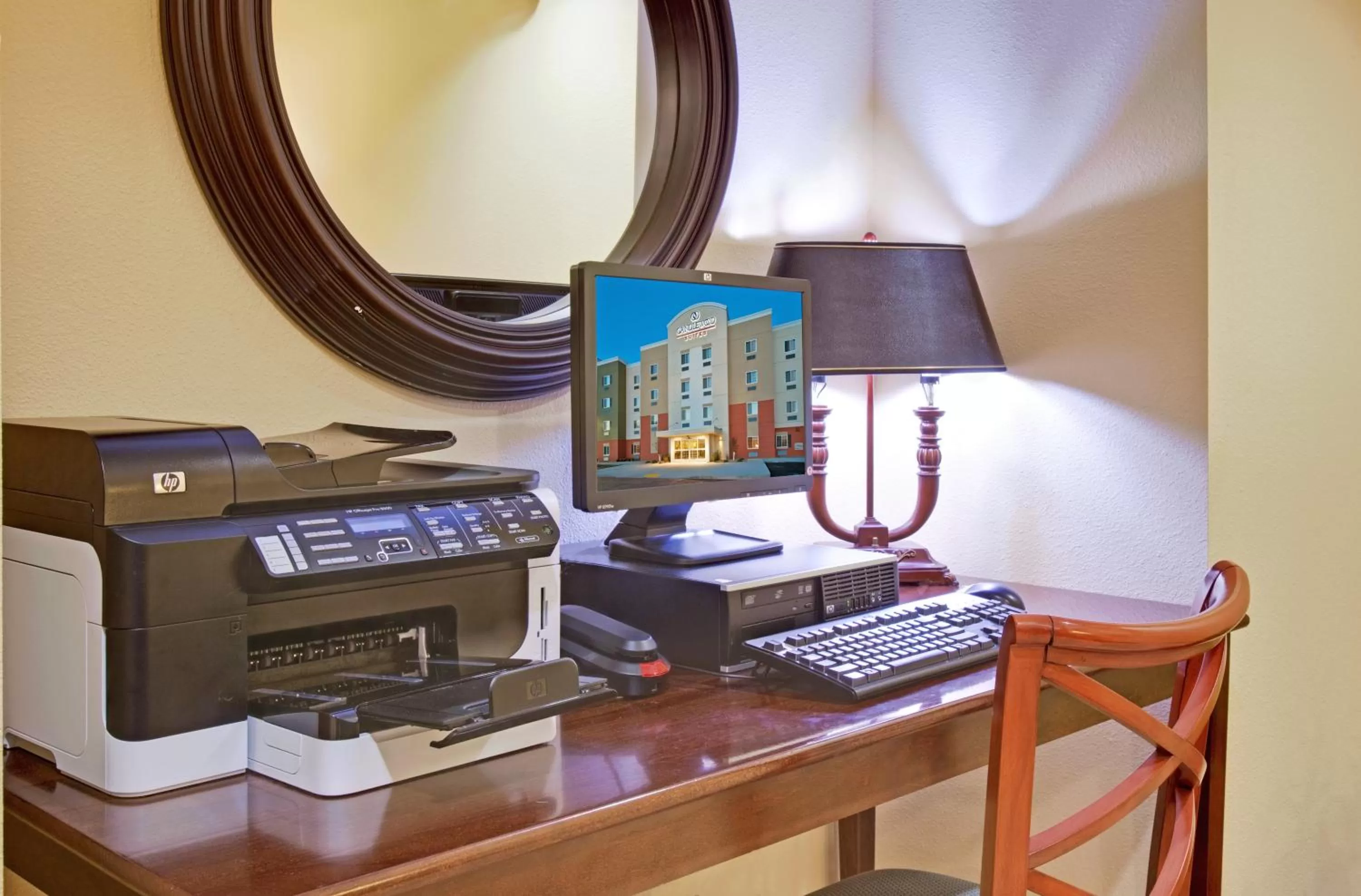 Other in Candlewood Suites Williston by IHG