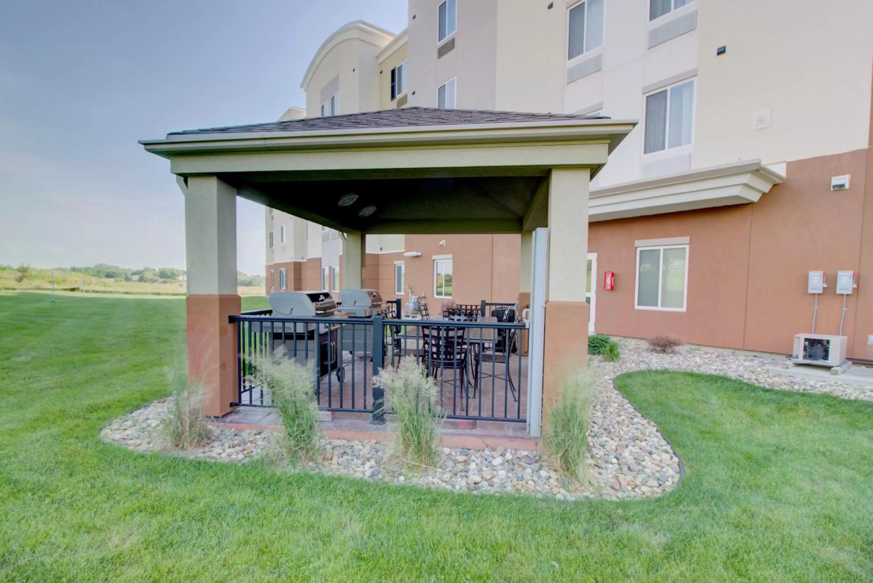 Other in Candlewood Suites Sioux City - Southern Hills, an IHG Hotel