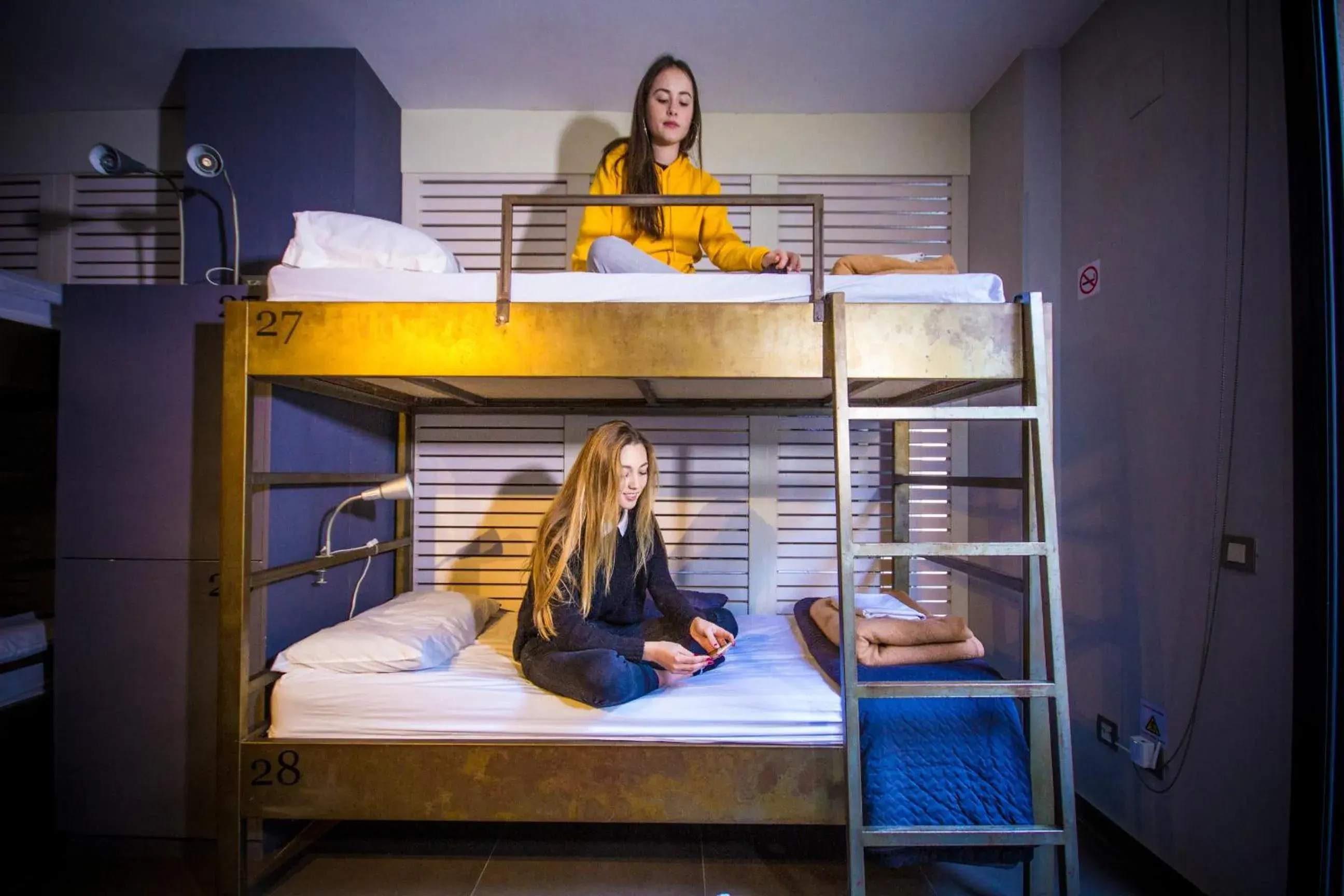 Don Moustache Boutique Hostel Don Moustache Boutique Hostel