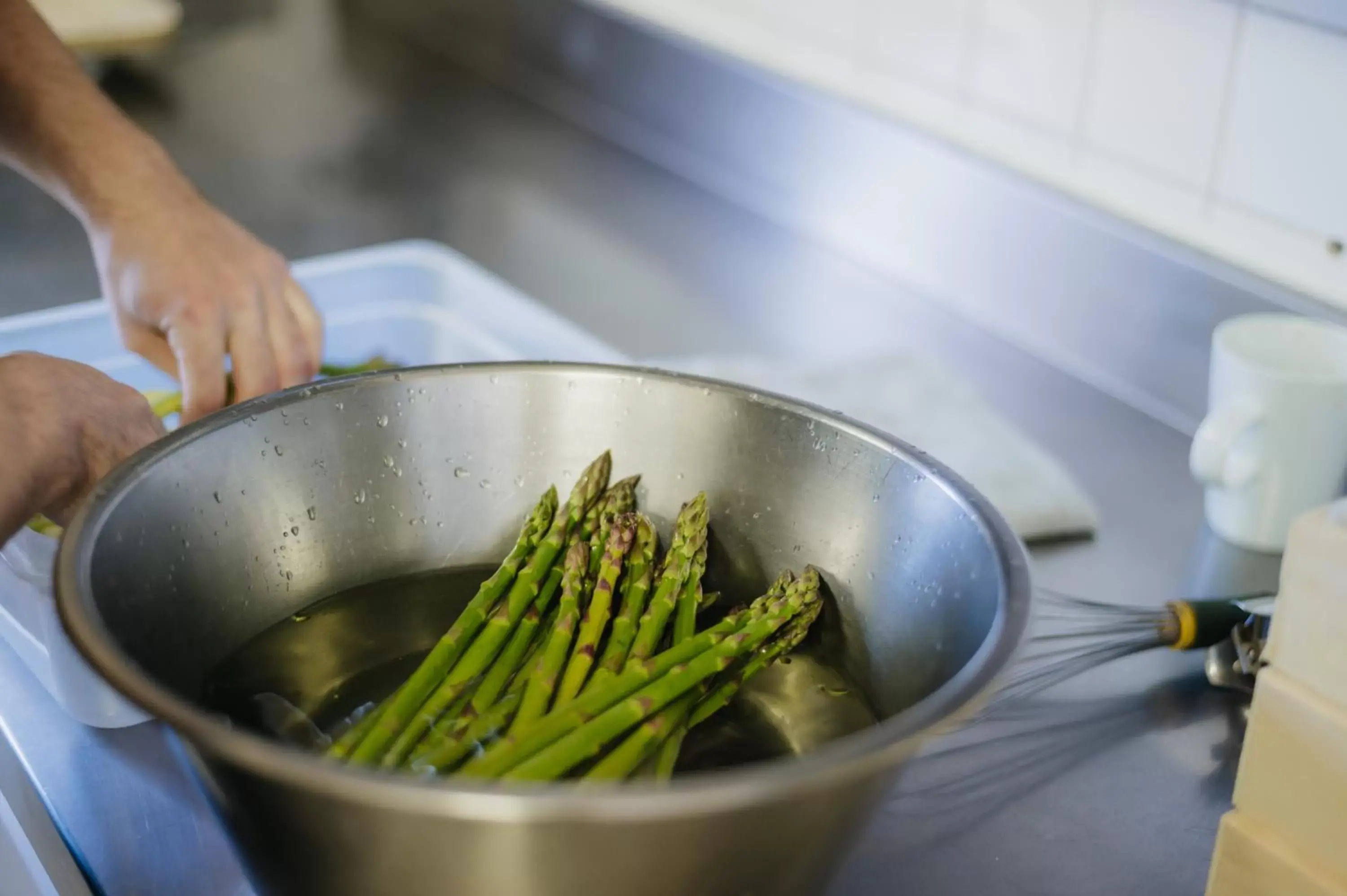 Food in Sure Hotel by Best Western Châteauroux