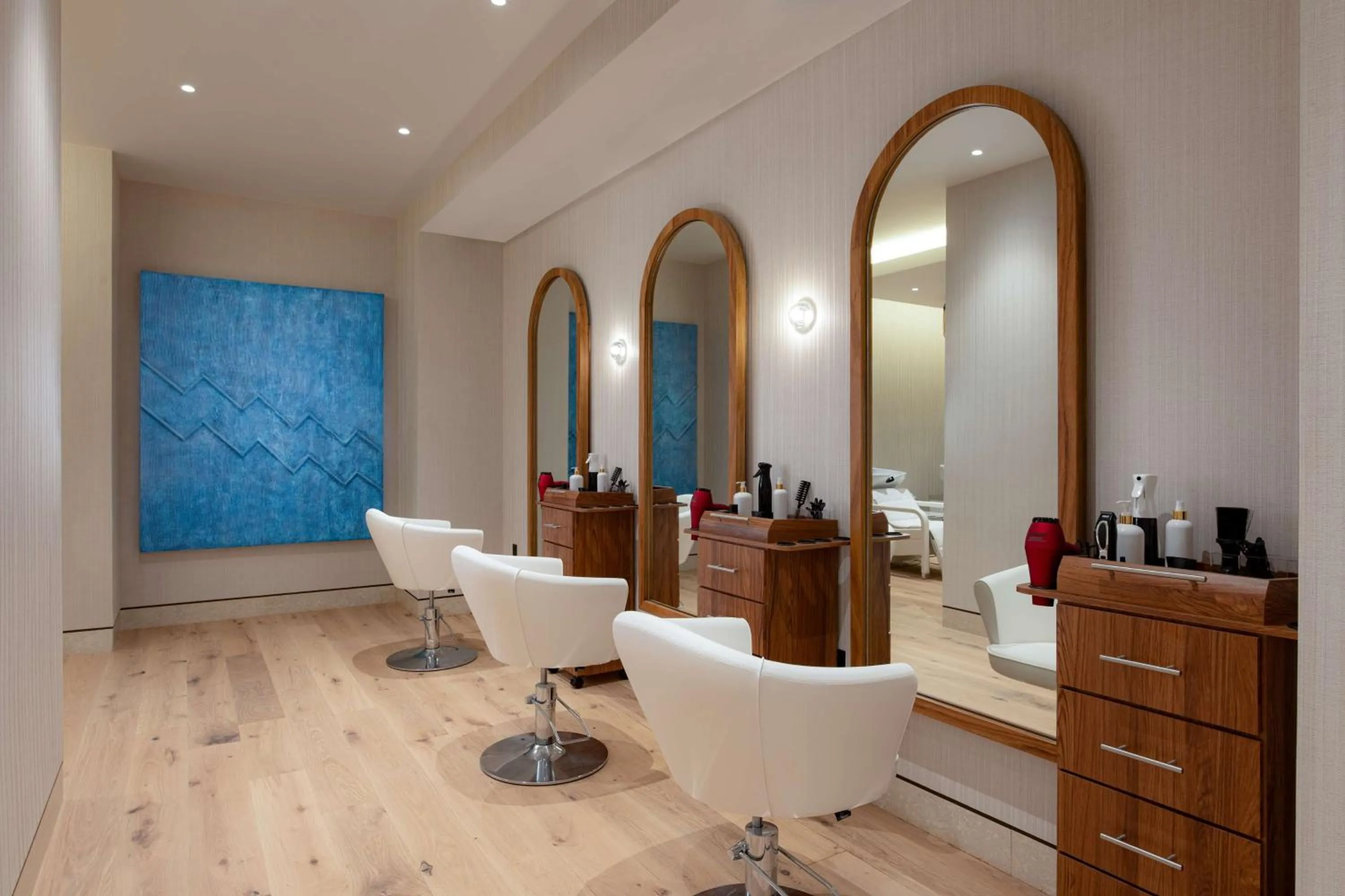 Sports in Waldorf Astoria Riviera Maya