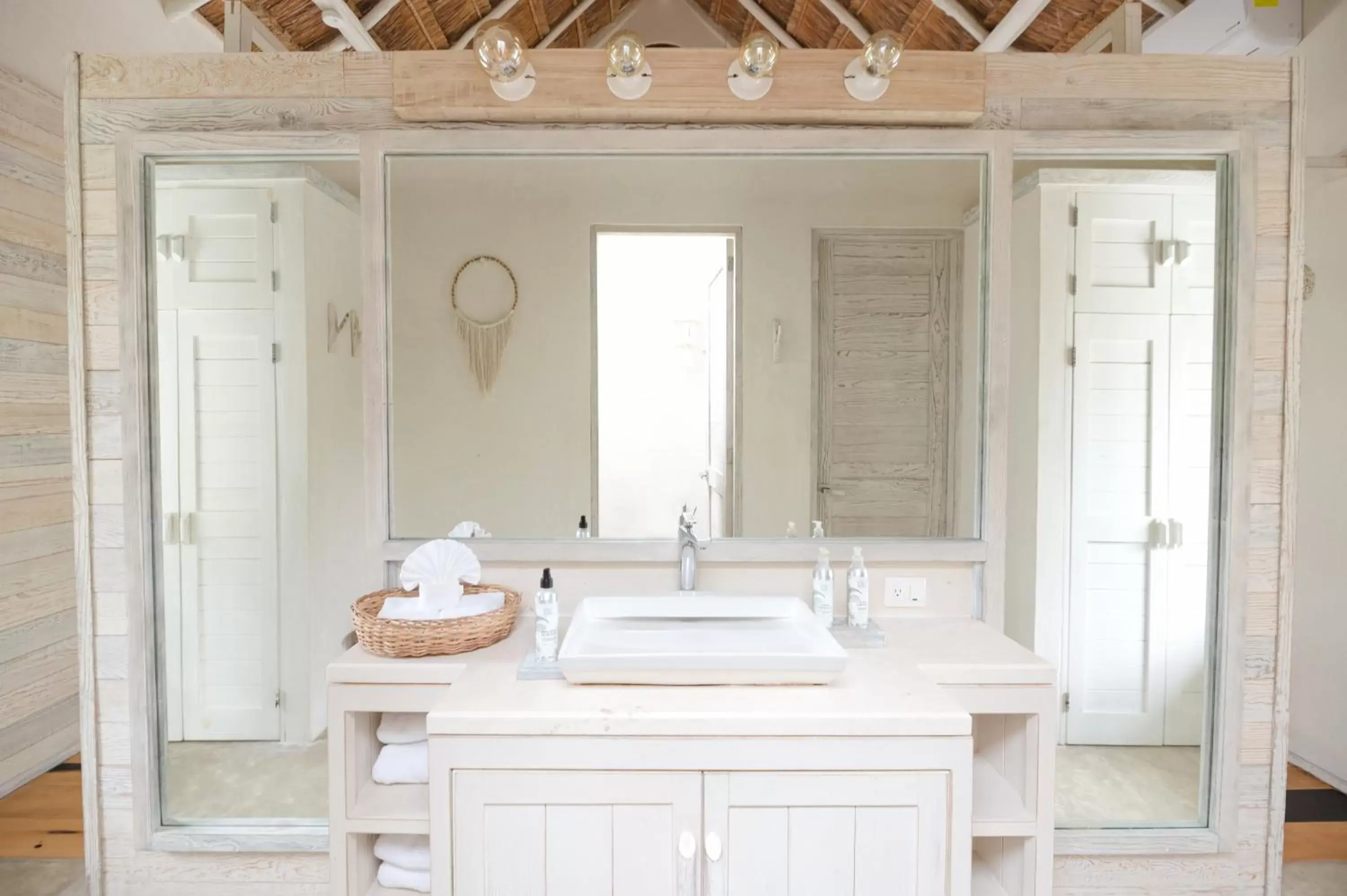 Toilet, Bathroom in Kai Tulum