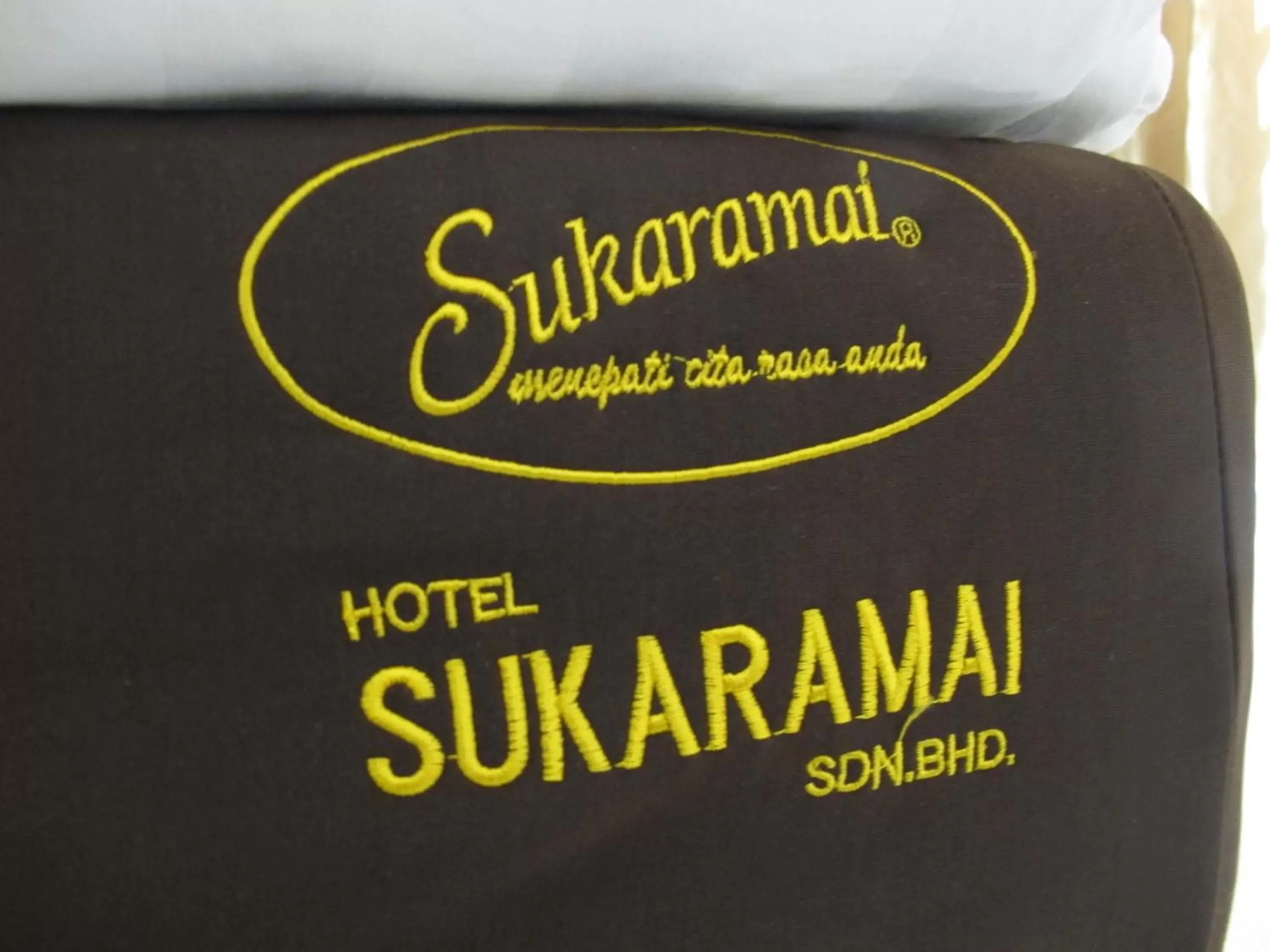 HOTEL SUKARAMAI