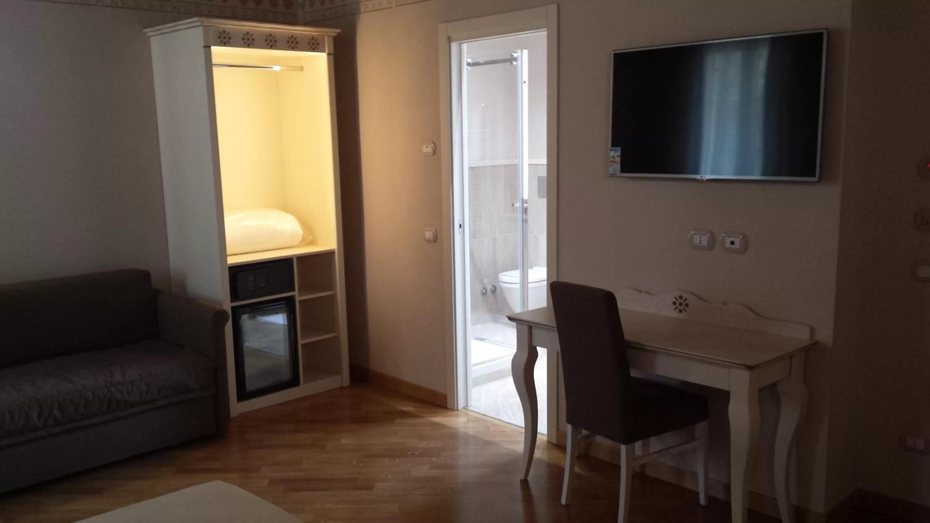 Other in Hotel Sesmones